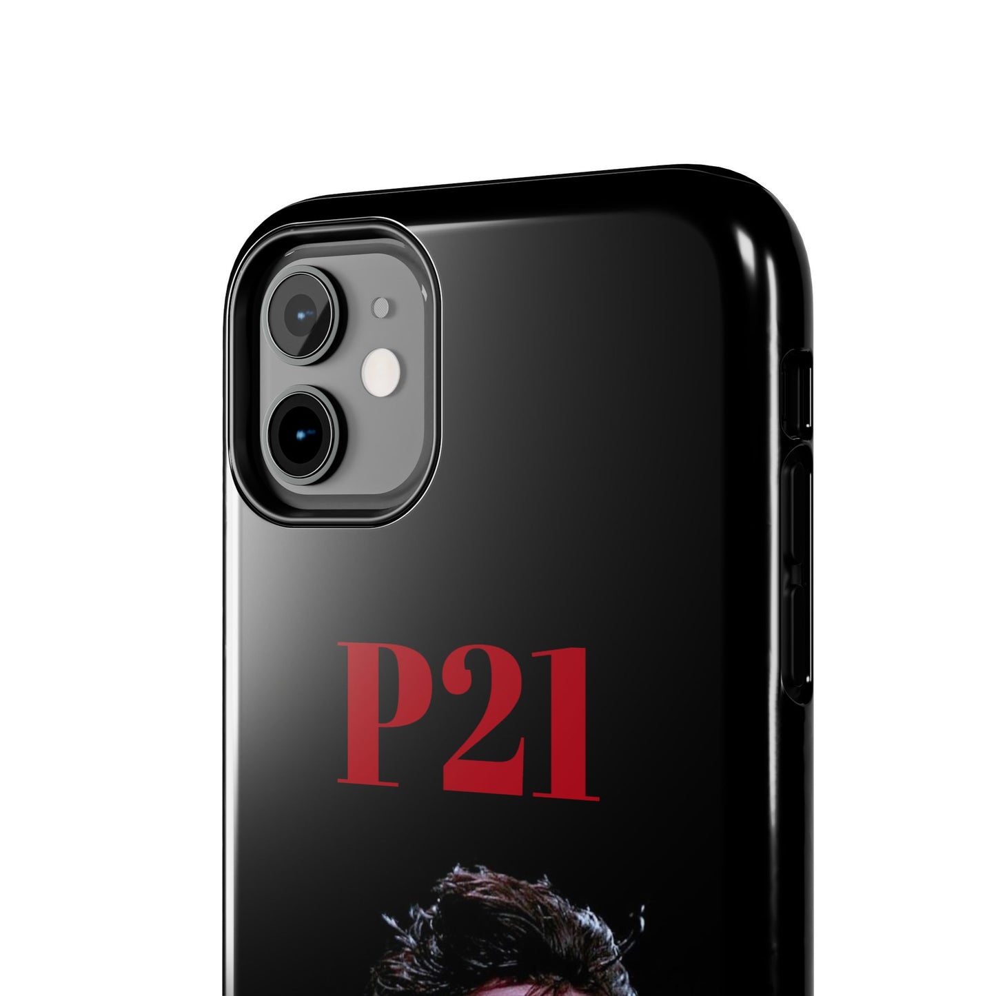 Pirlo Phone Case