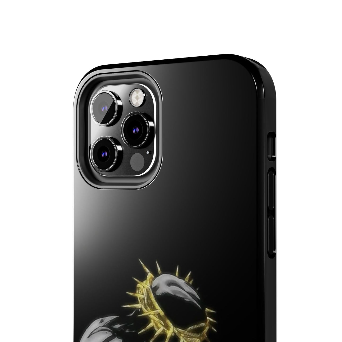JJBA Jesus Phone Case