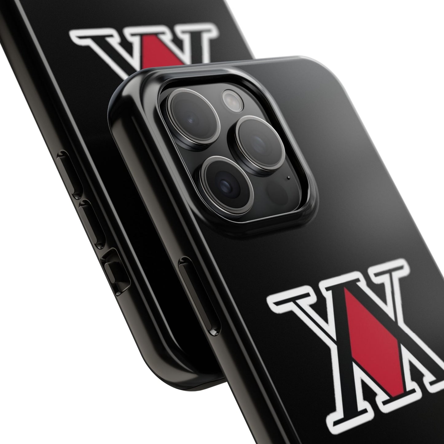 Hunter Association Logo Phone Case