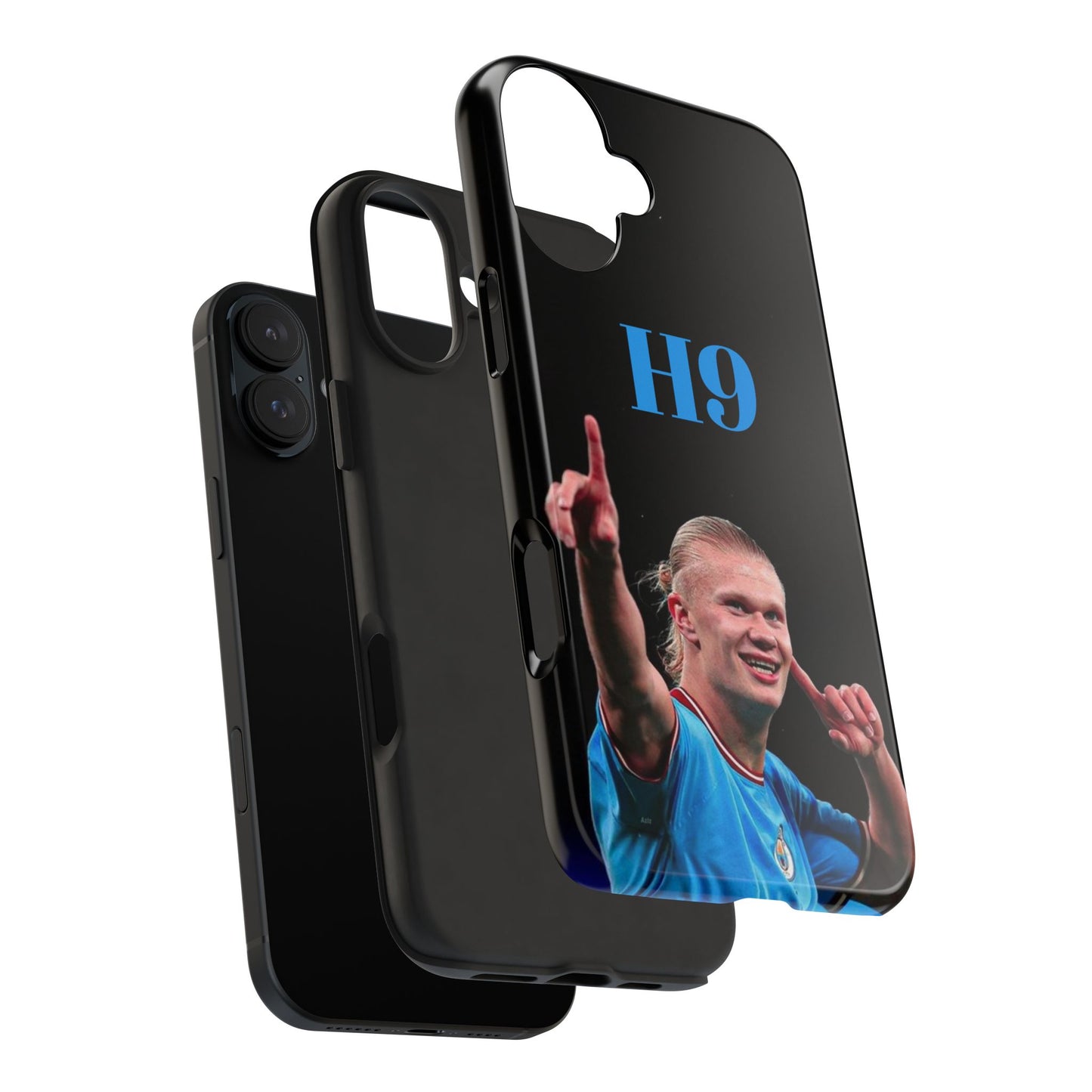 Haaland Phone Case
