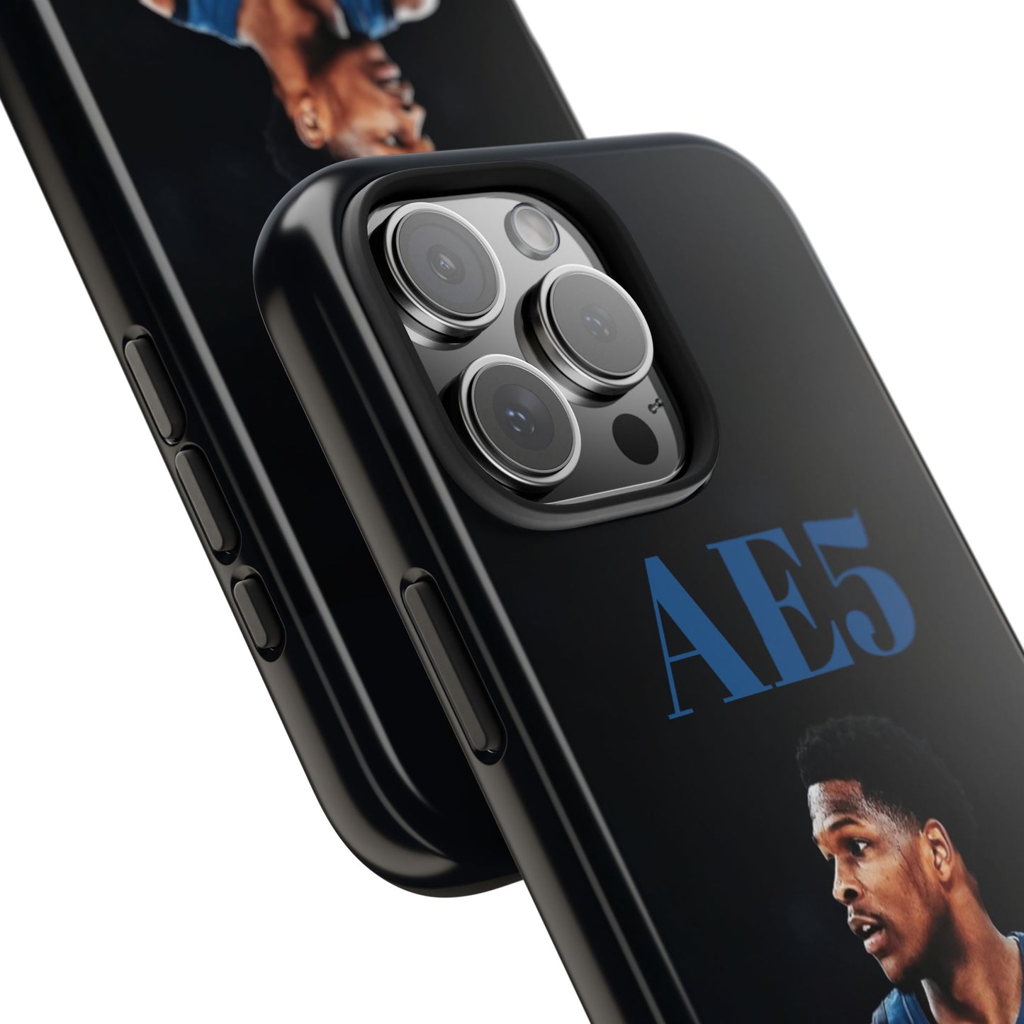 Anthony Edwards Phone Case