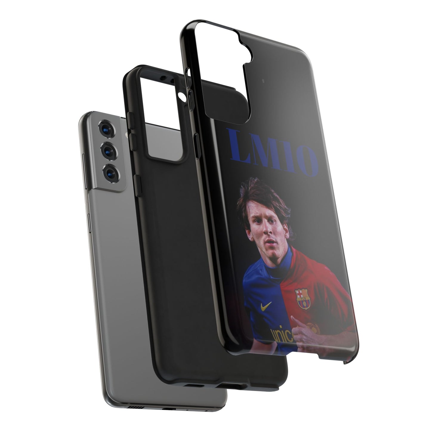 Lionel Messi Phone Case