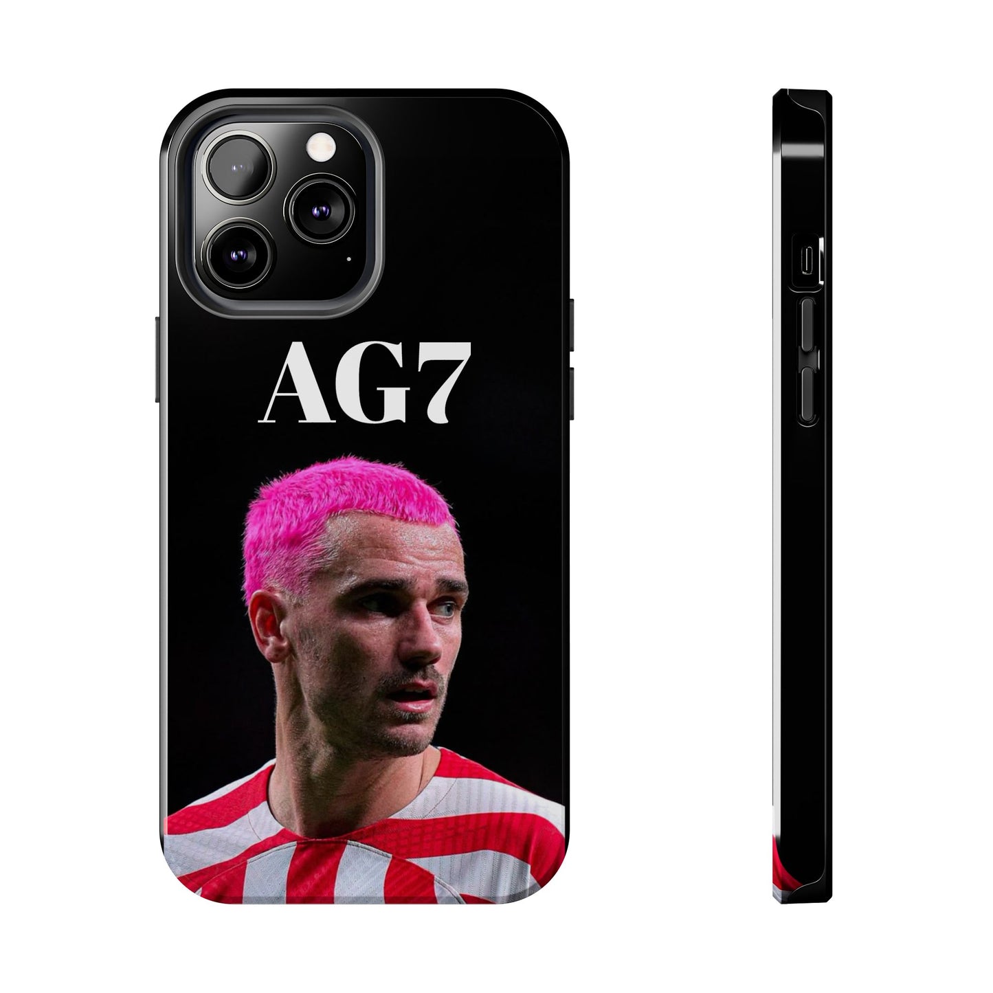 Antoine Griezmann Phone Case