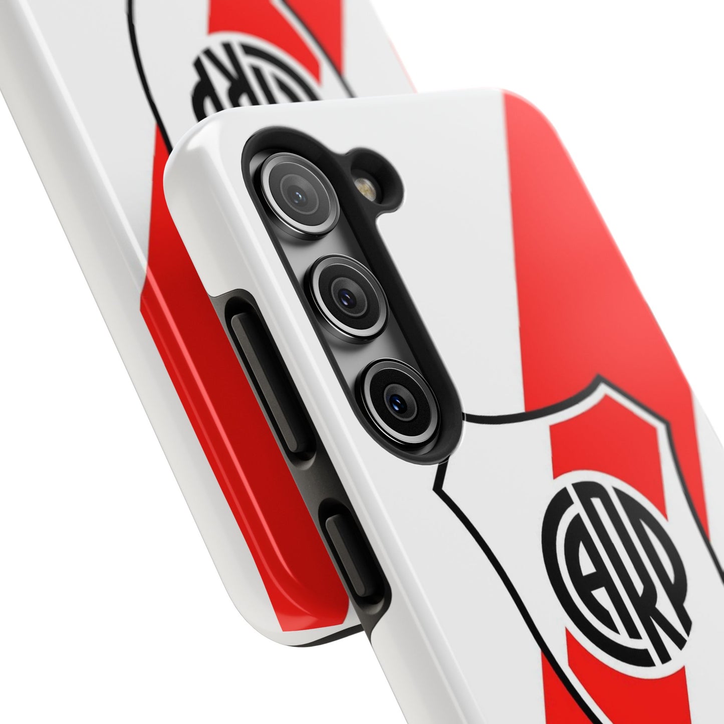 River Plate Phone Case