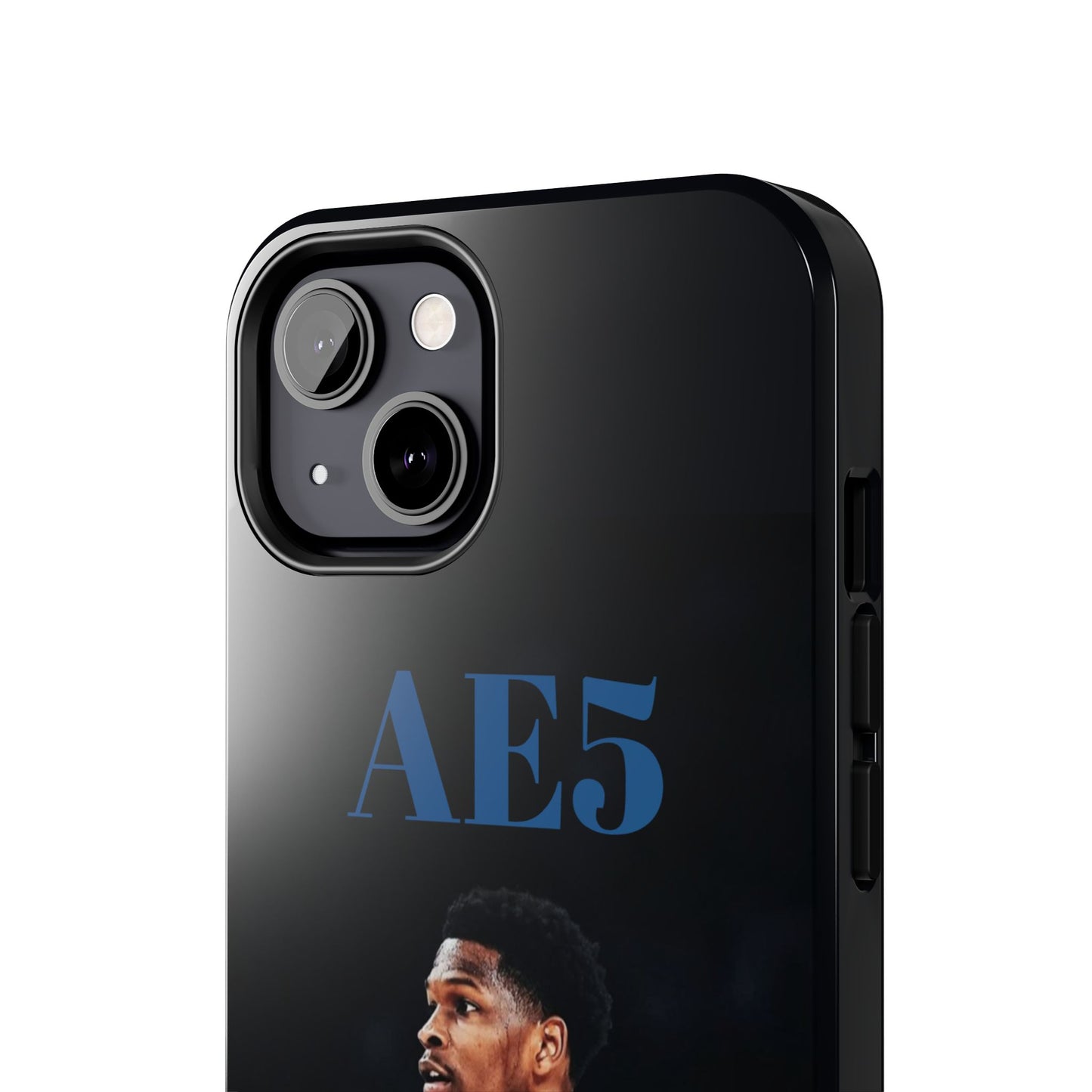Anthony Edwards Phone Case