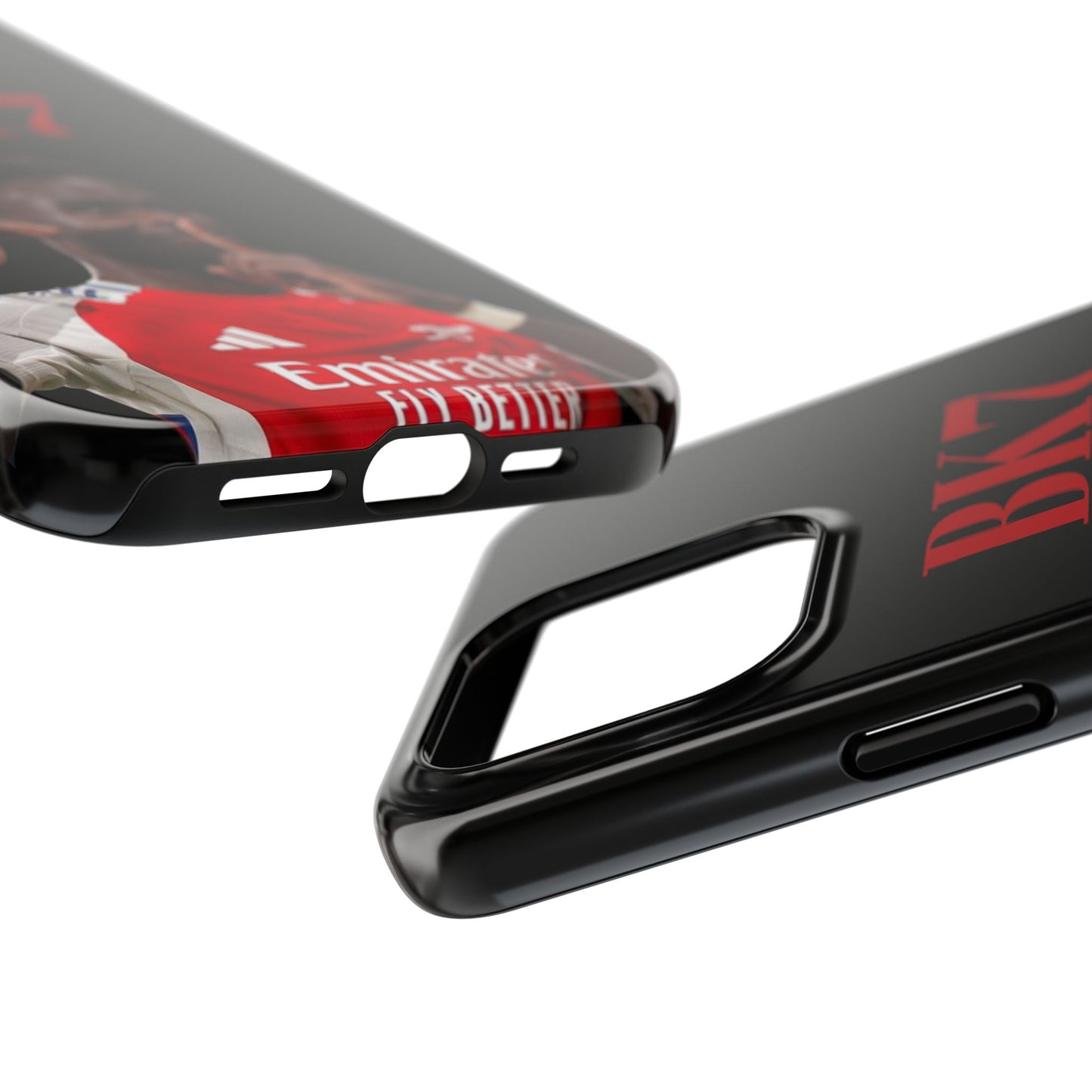 Bukayo Saka Phone Case