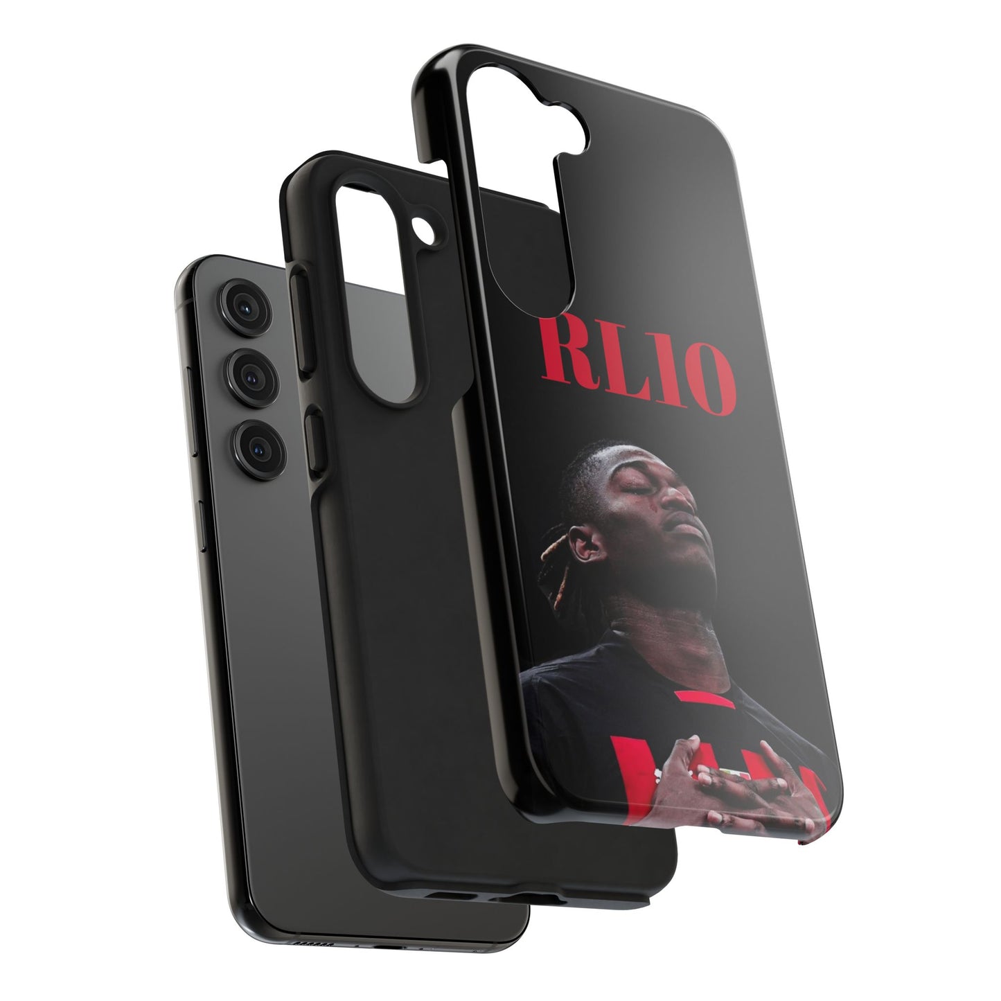 Rafael Leao Phone Case
