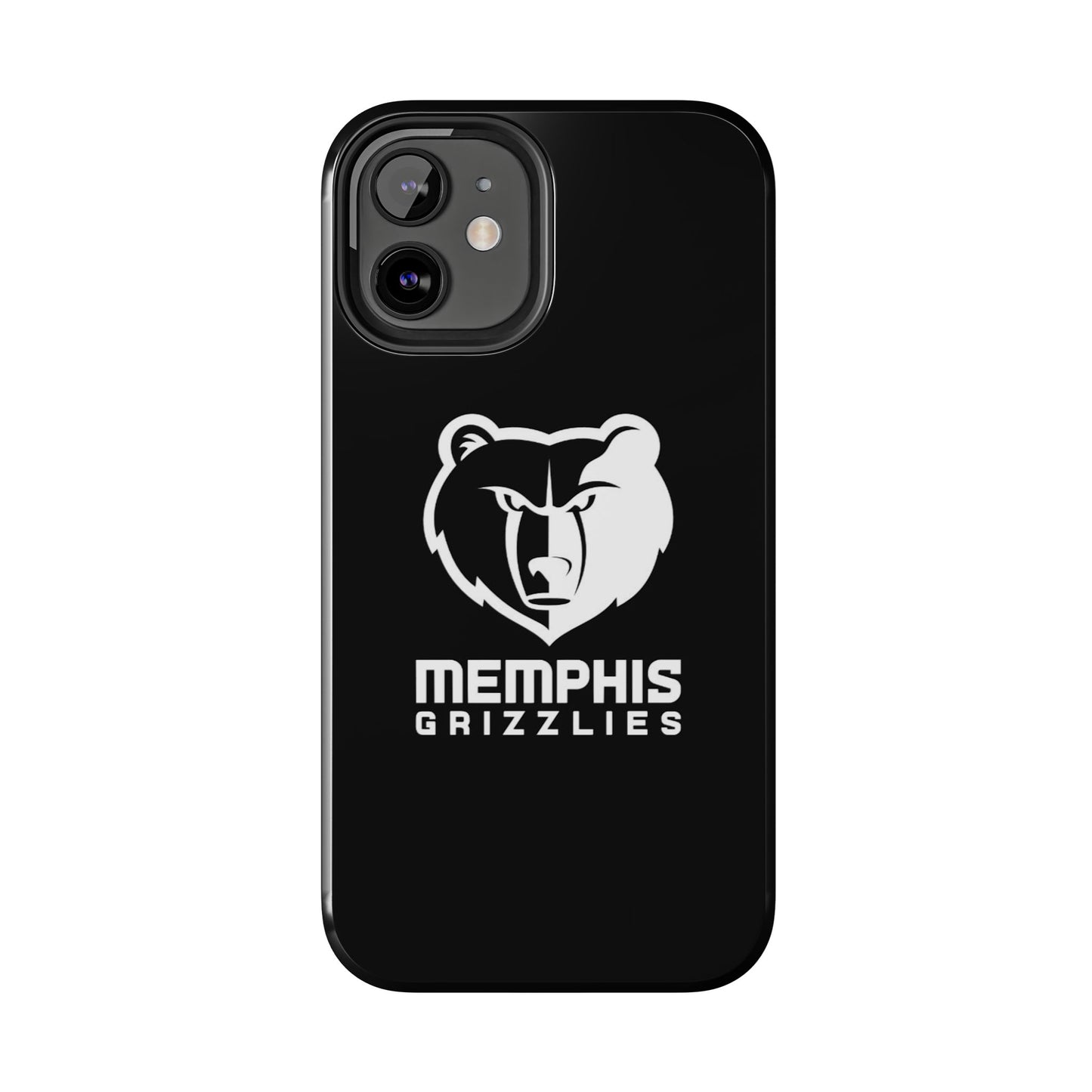 Classic Memphis Grizzlies Phone Case