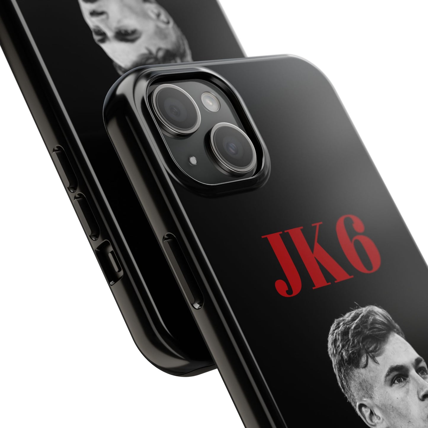 Joshua Kimmich Phone Case