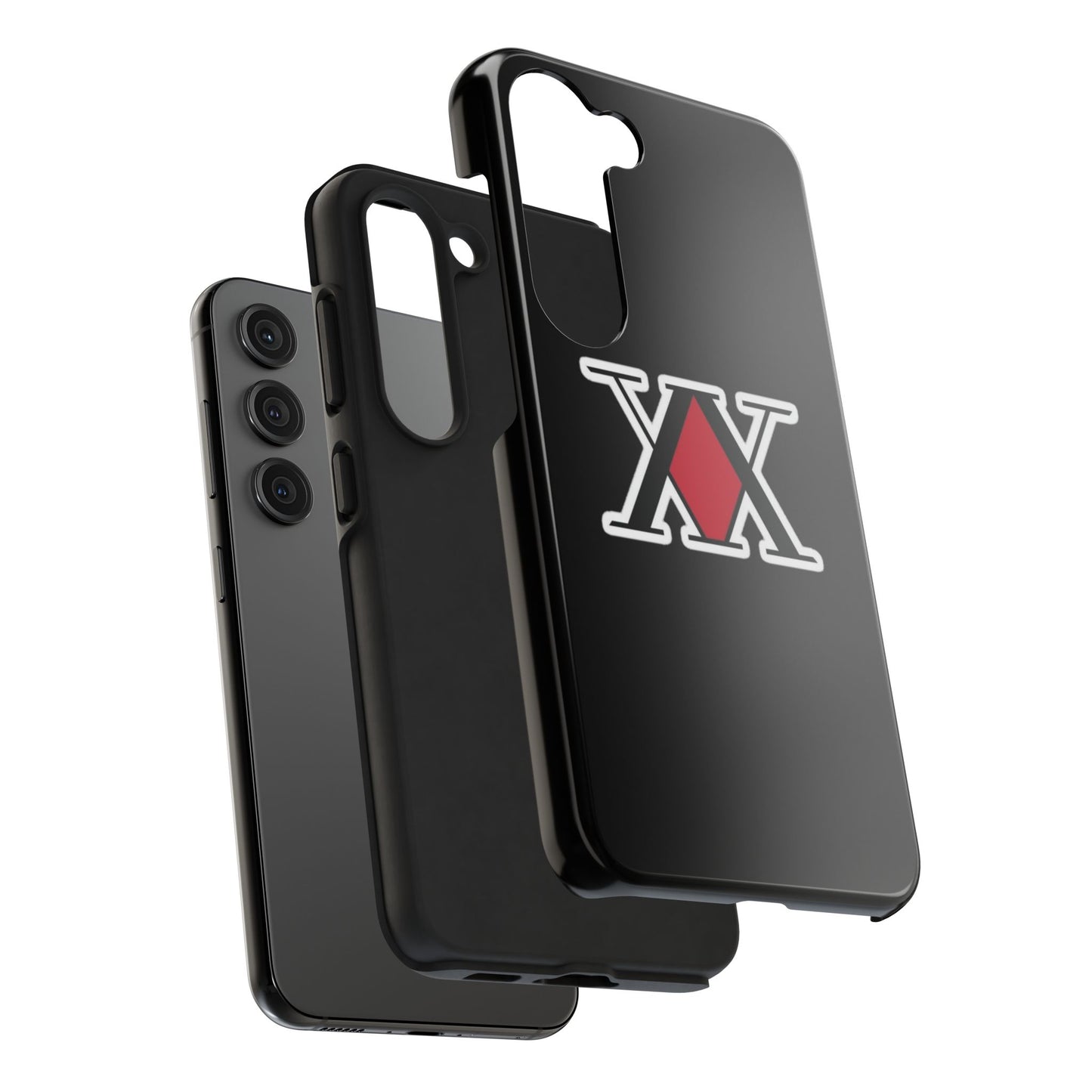 Hunter Association Logo Phone Case