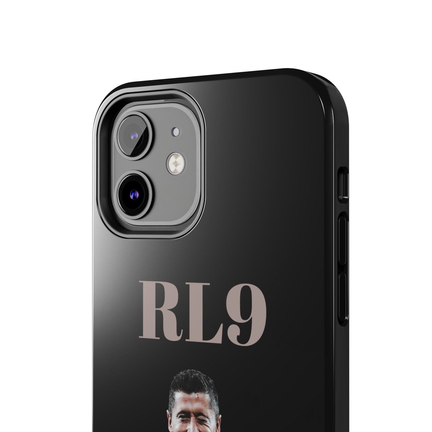 Robert Lewandowski Phone Case
