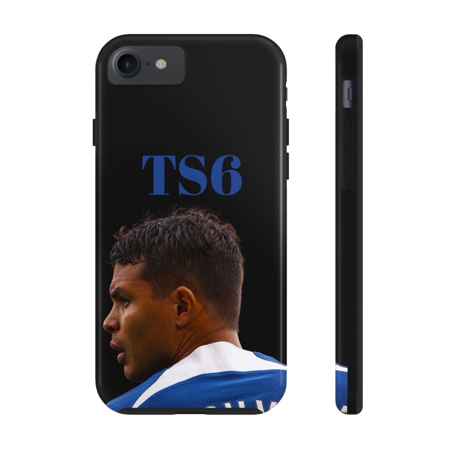 Thiago Silva Phone Case
