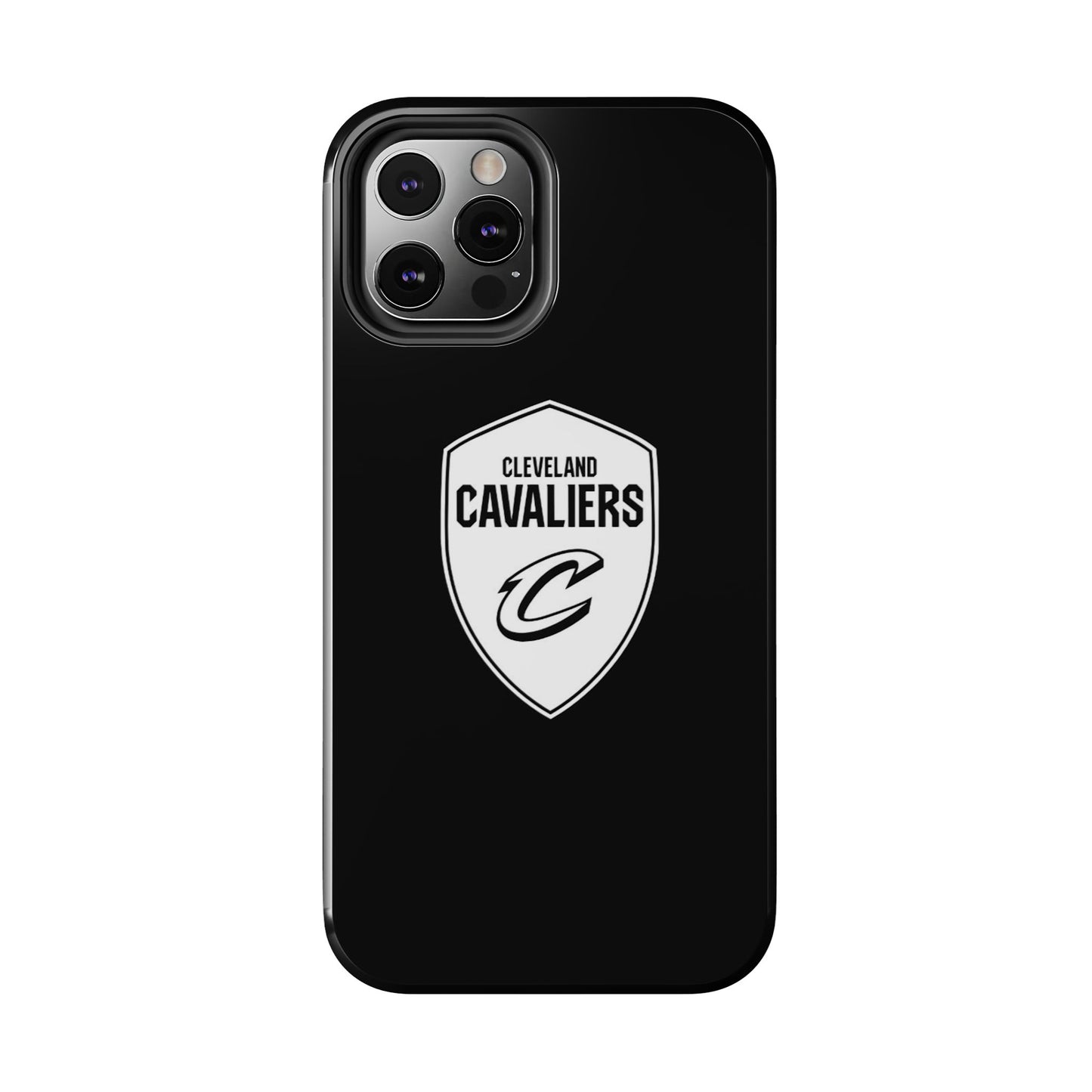 Classic Cleveland Cavaliers Phone Case