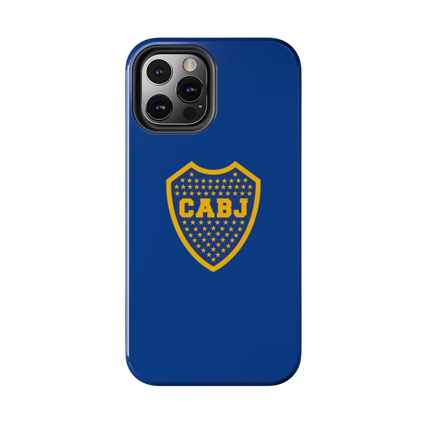 Boca Juniors Phone Case