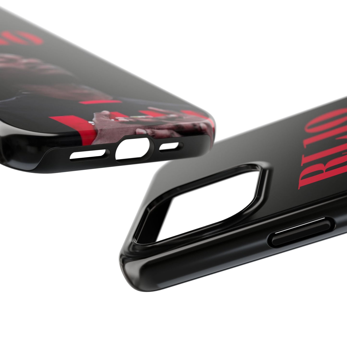 Rafael Leao Phone Case