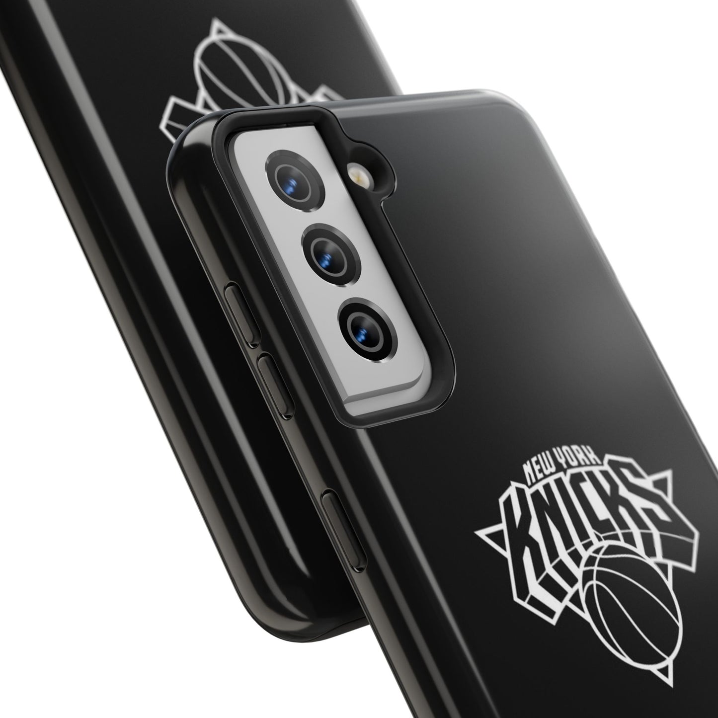Classic New York Knicks Phone Case
