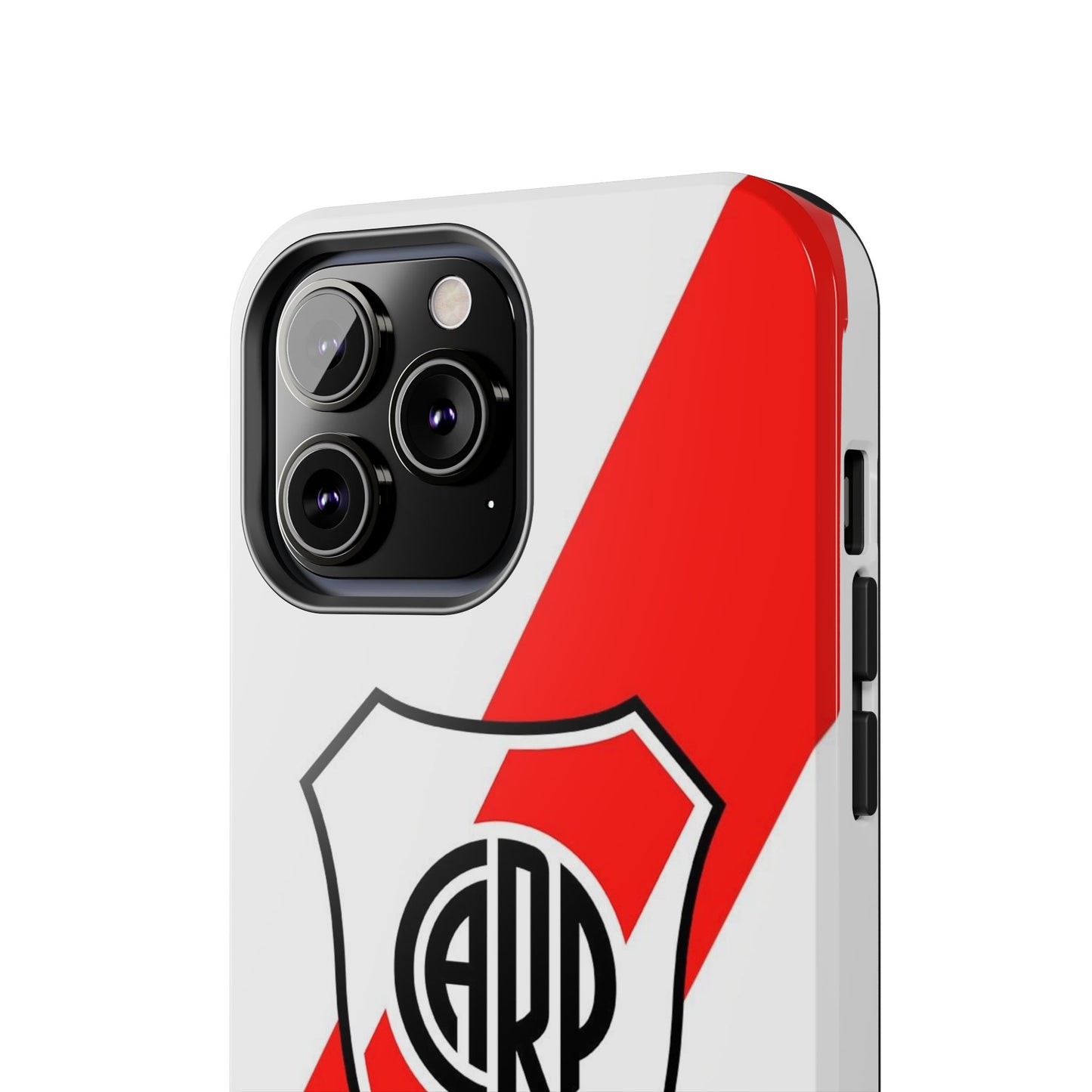 River Plate Phone Case