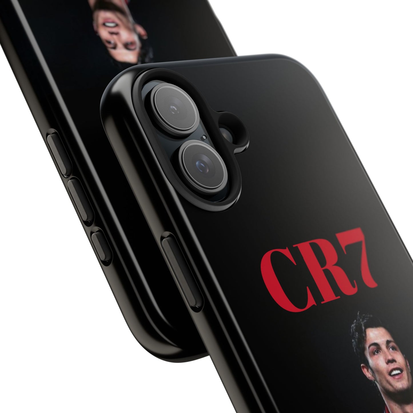 Cristiano Ronaldo Phone Case