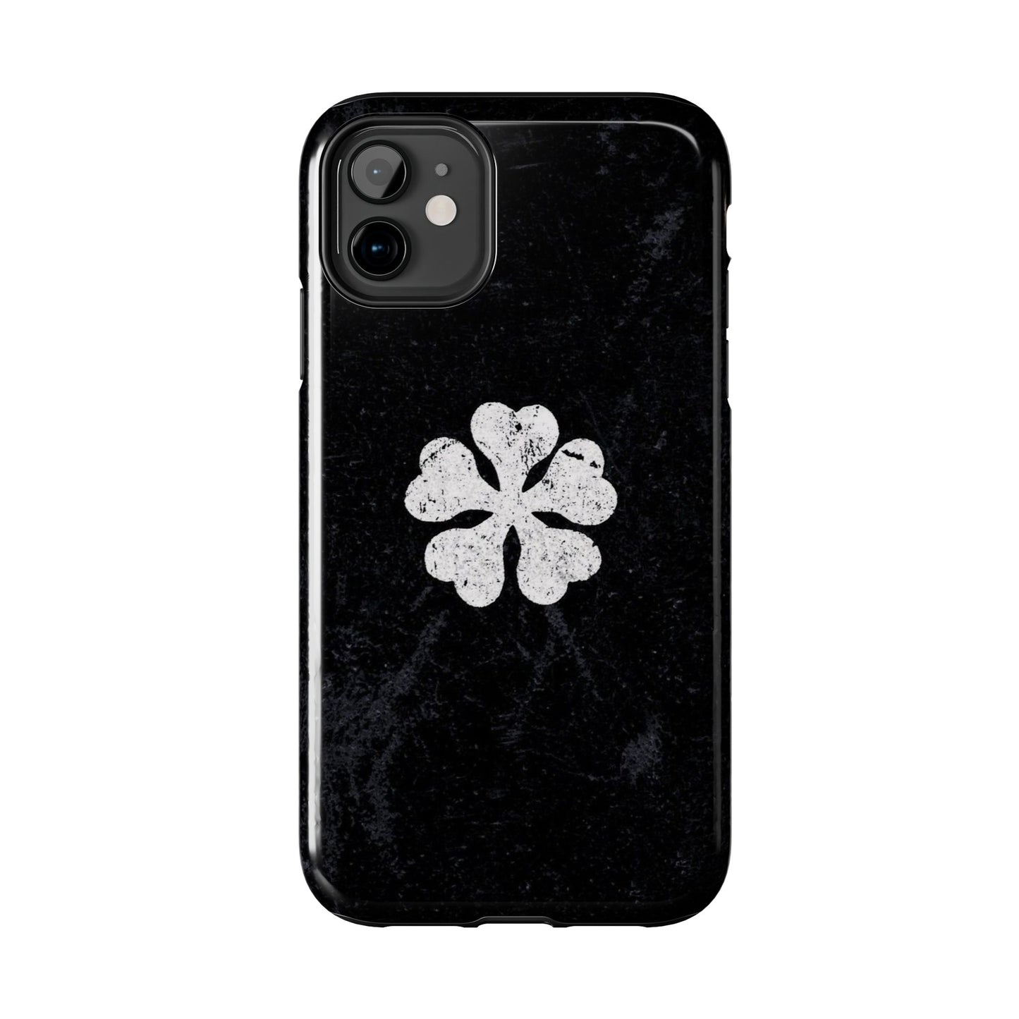 Black Clover Phone Case