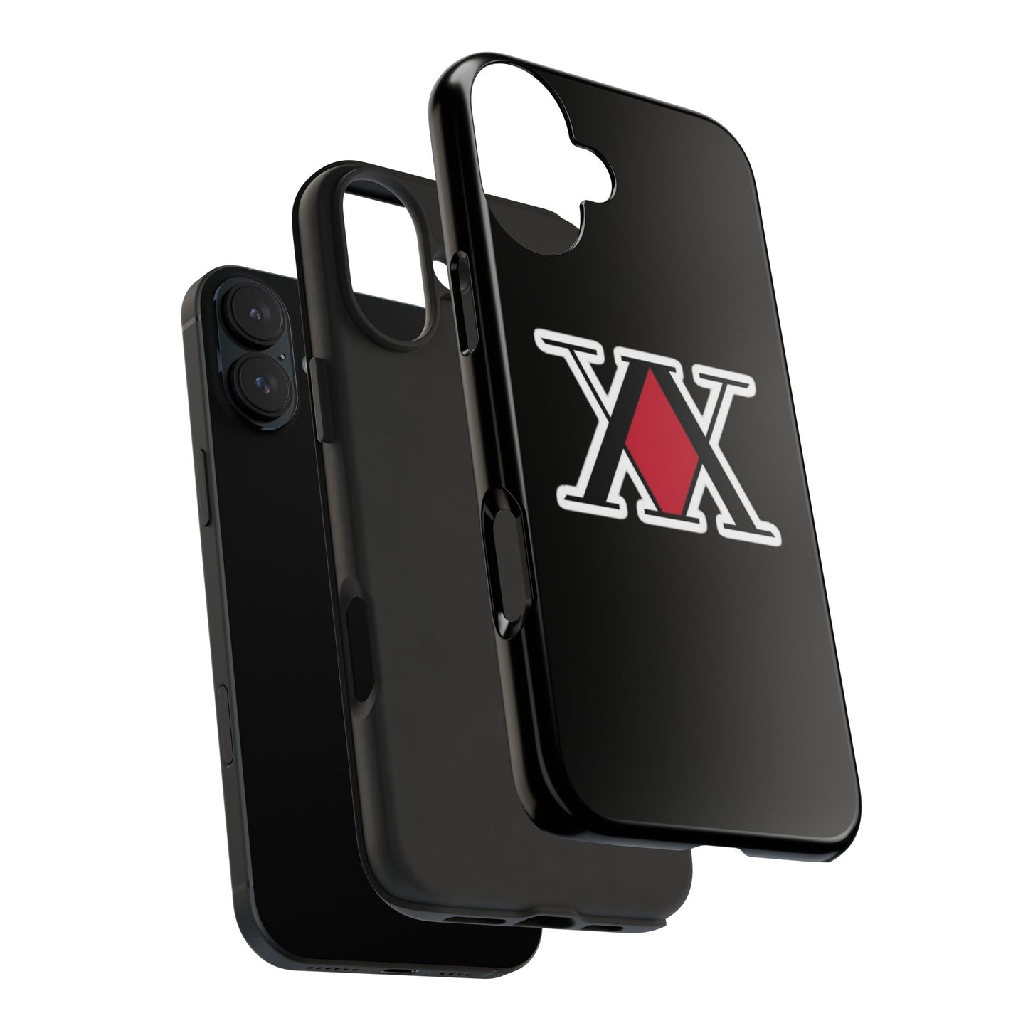 Hunter Association Logo Phone Case