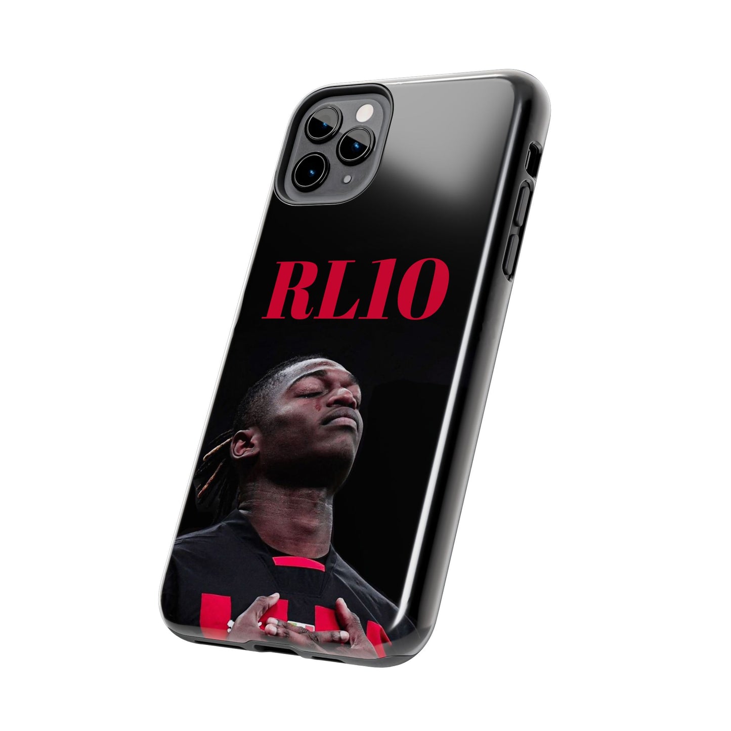 Rafael Leao Phone Case