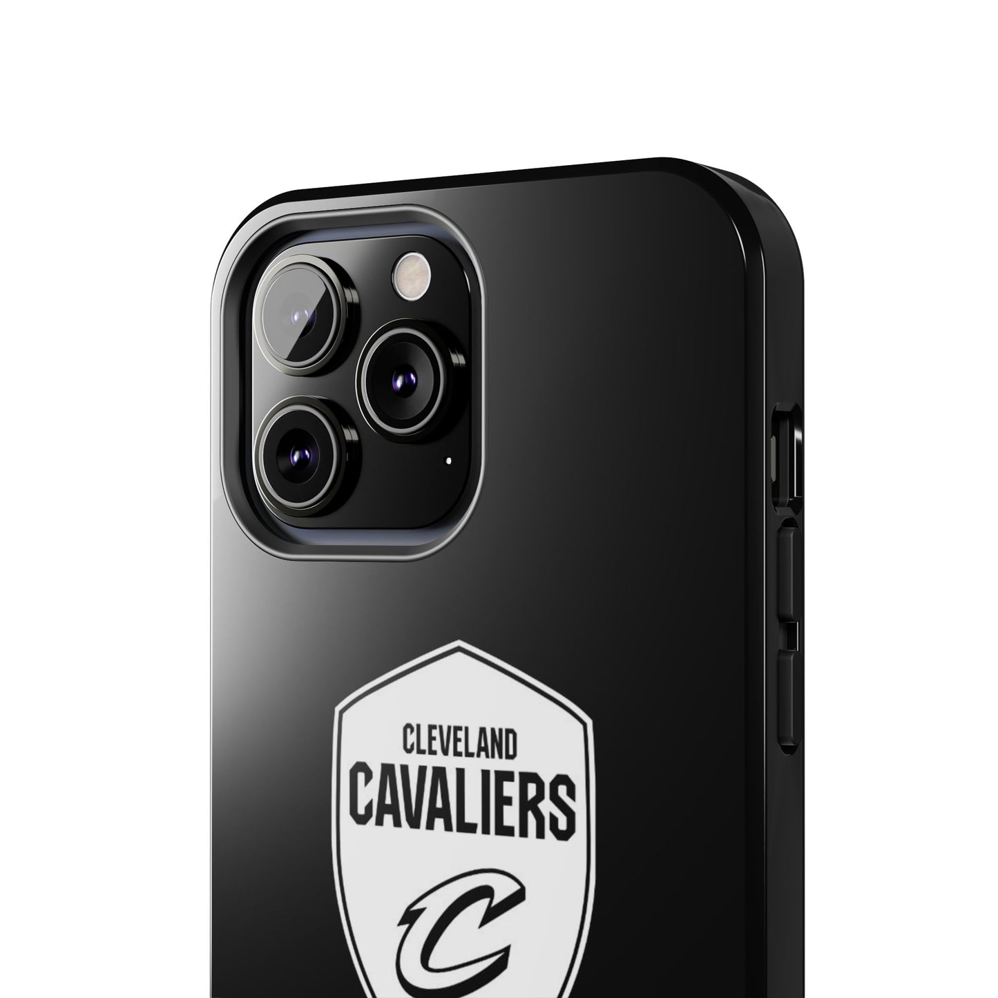 Classic Cleveland Cavaliers Phone Case