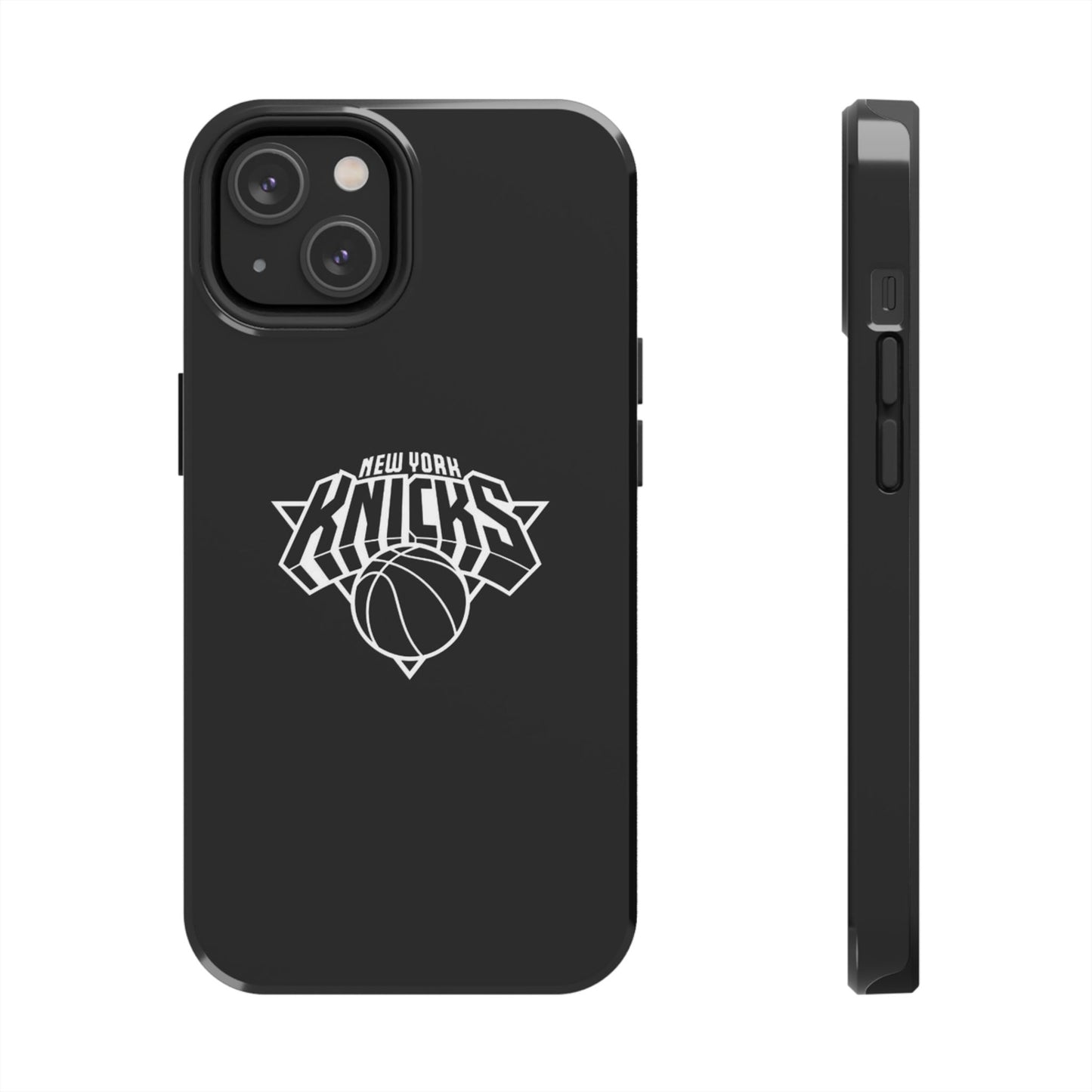 Classic New York Knicks Phone Case