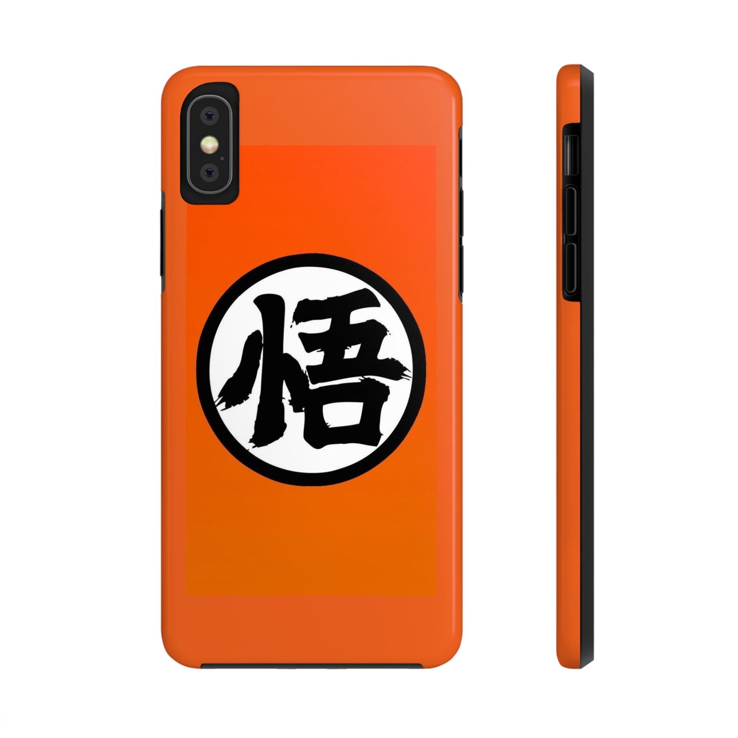 Dragon Ball Phone Case