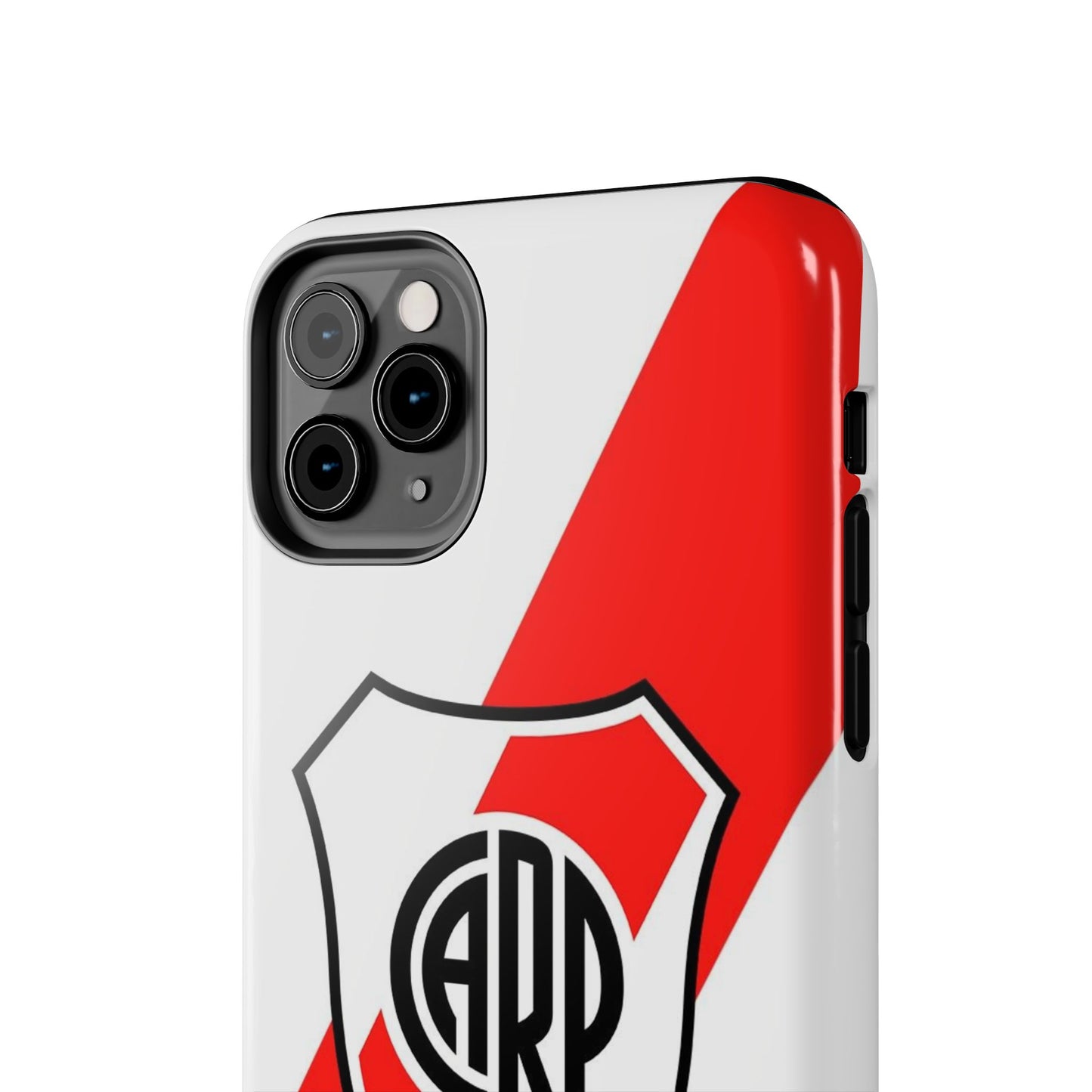 River Plate Phone Case