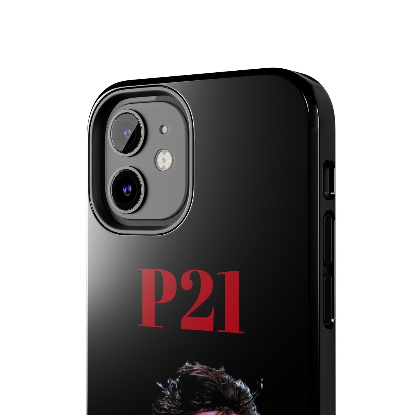 Pirlo Phone Case