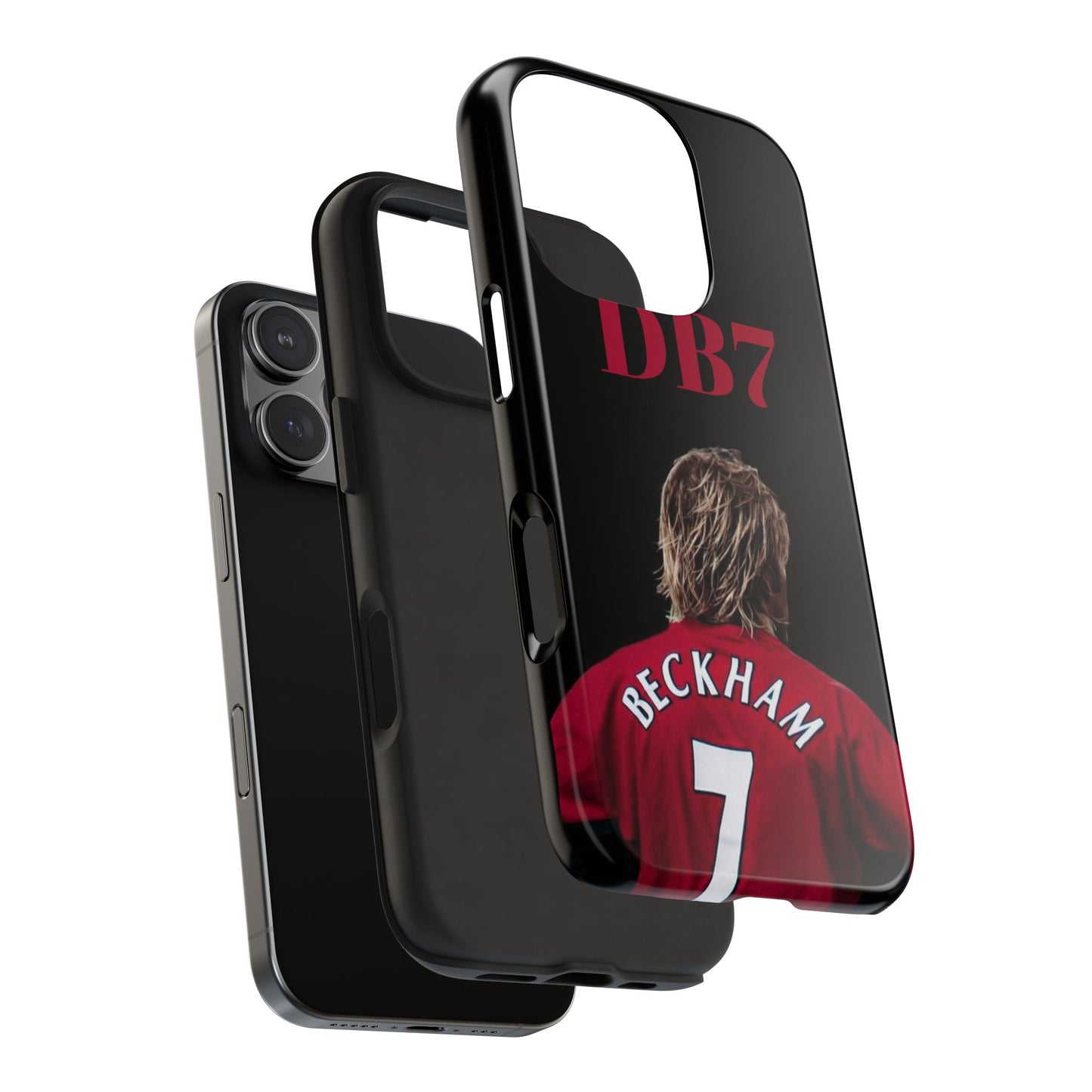 Beckham Phone Case