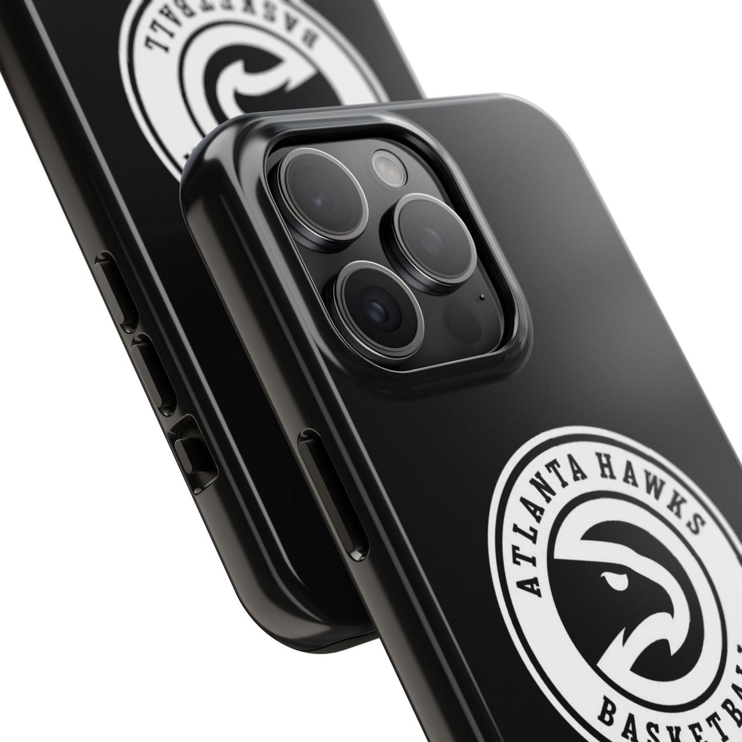 Classic Atlanta Hawks Phone Case