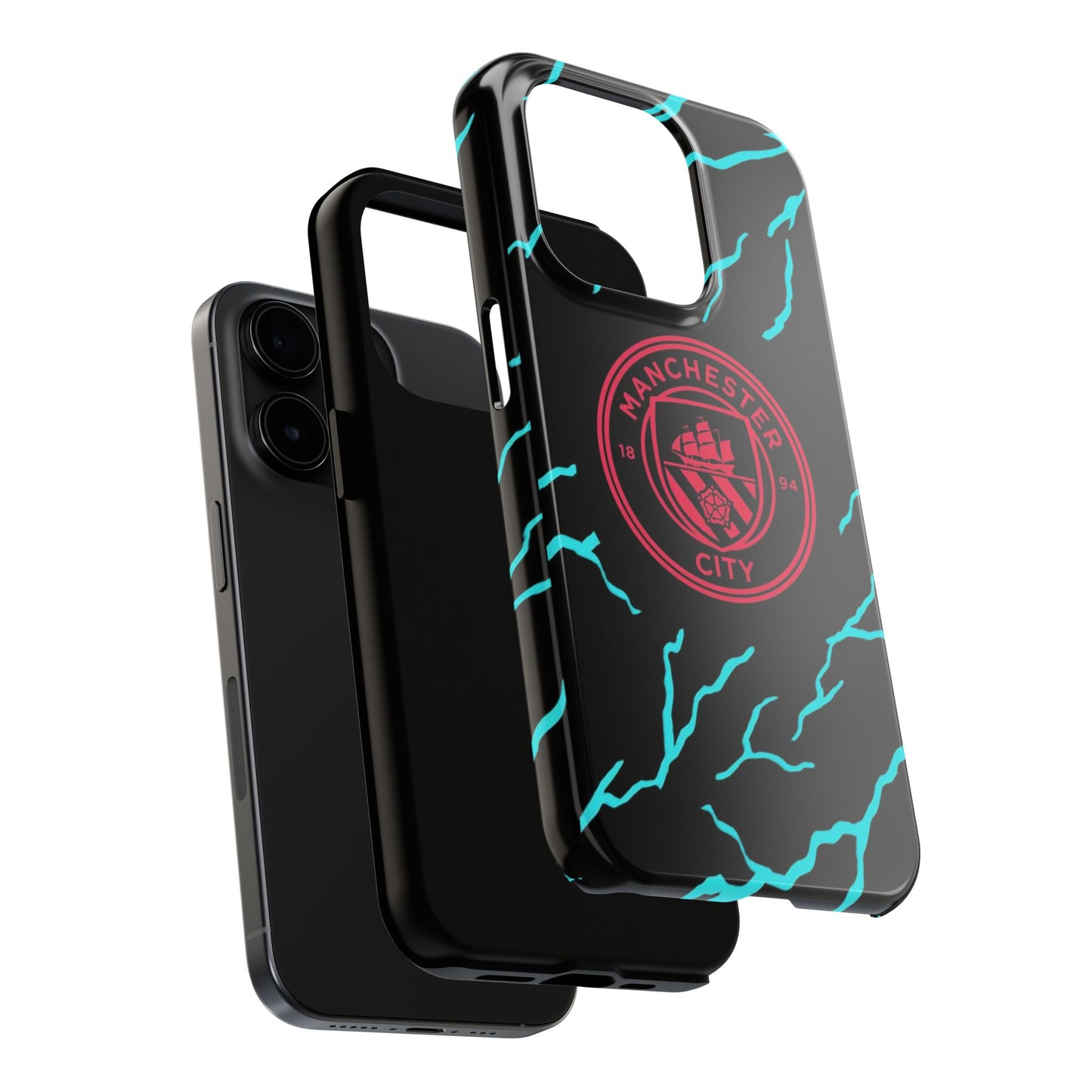 Manchester City Phone Case