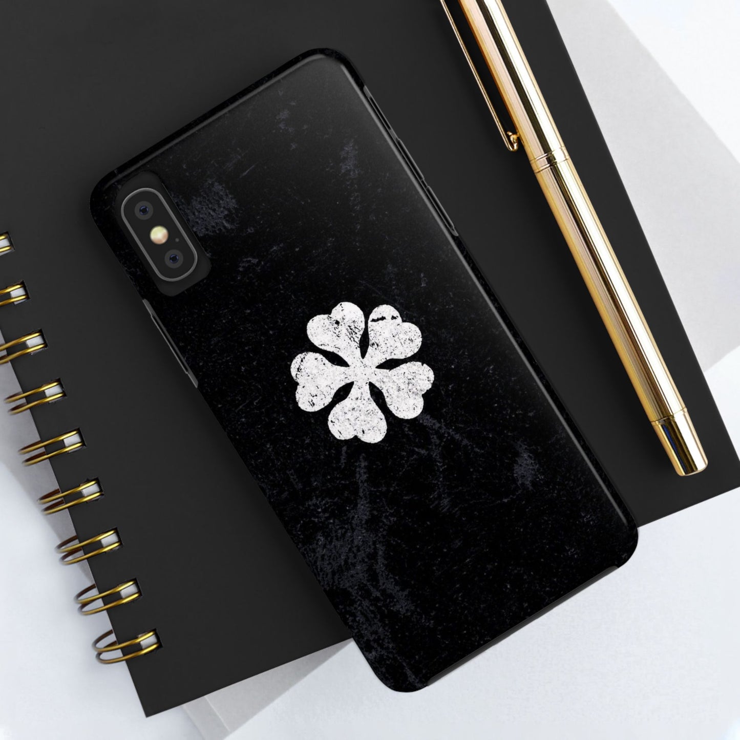 Black Clover Phone Case