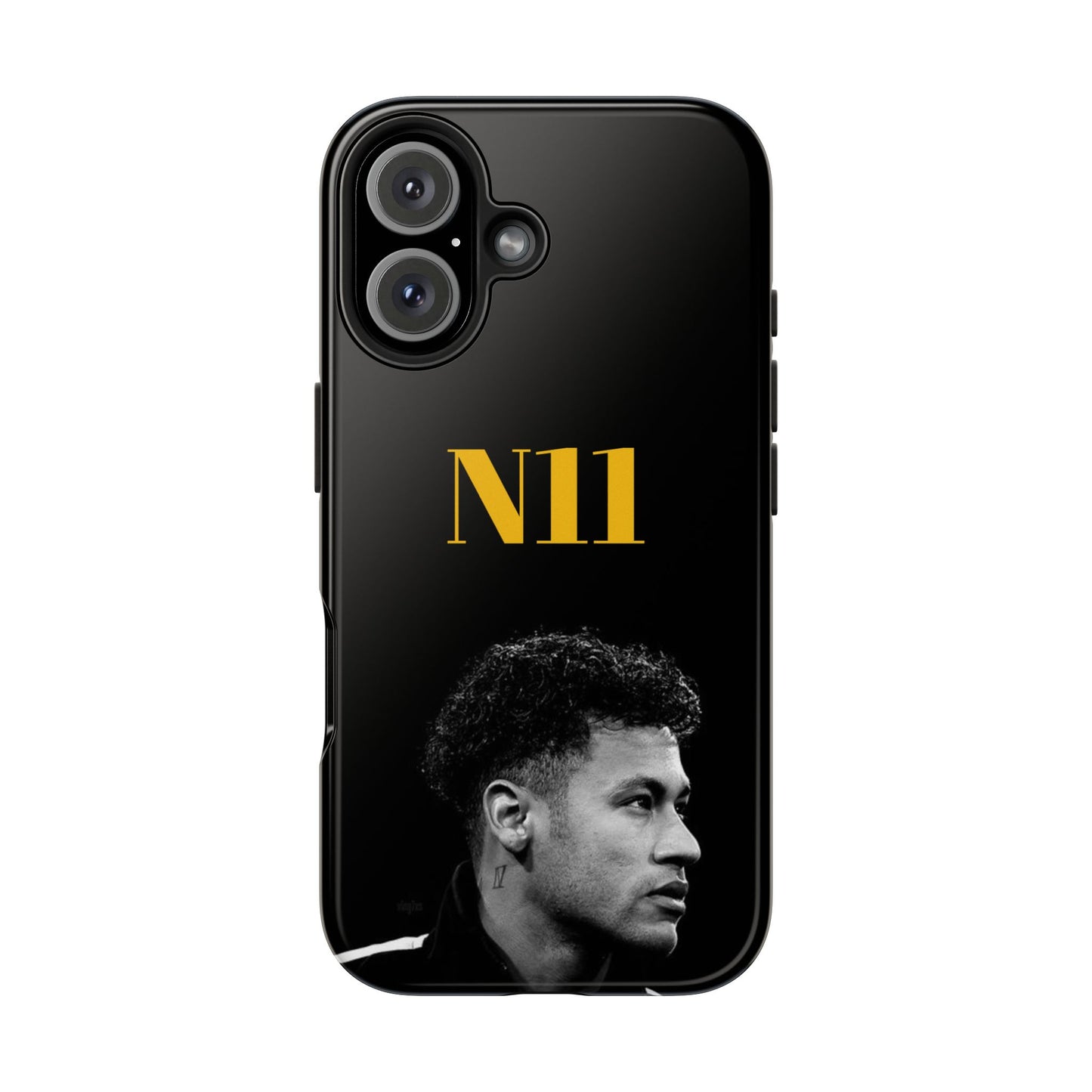 Neymar Jr Phone Case
