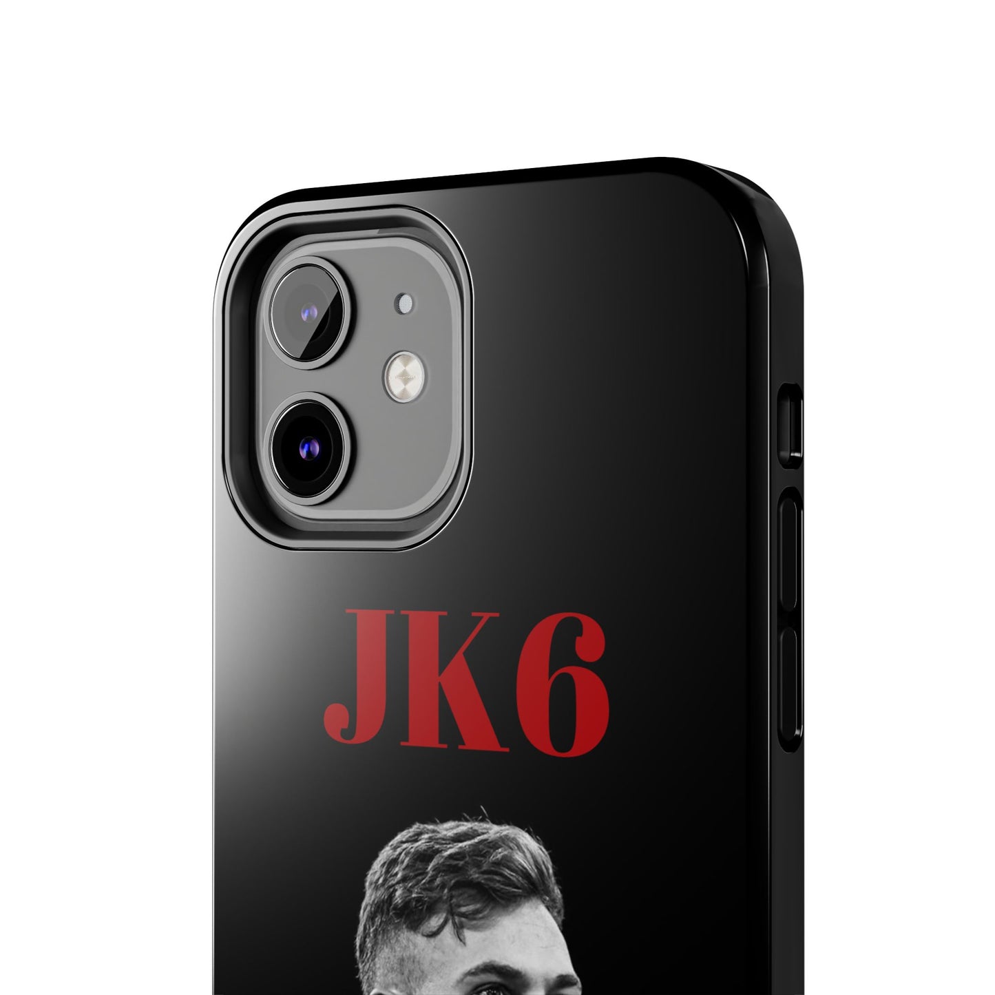 Joshua Kimmich Phone Case