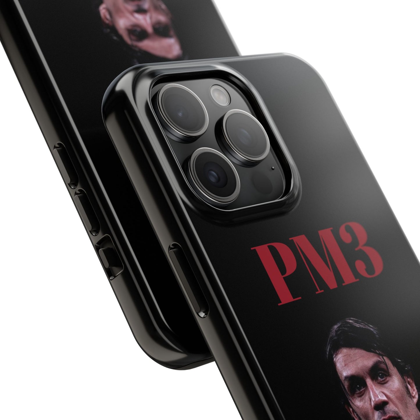 Paolo Maldini Phone Case
