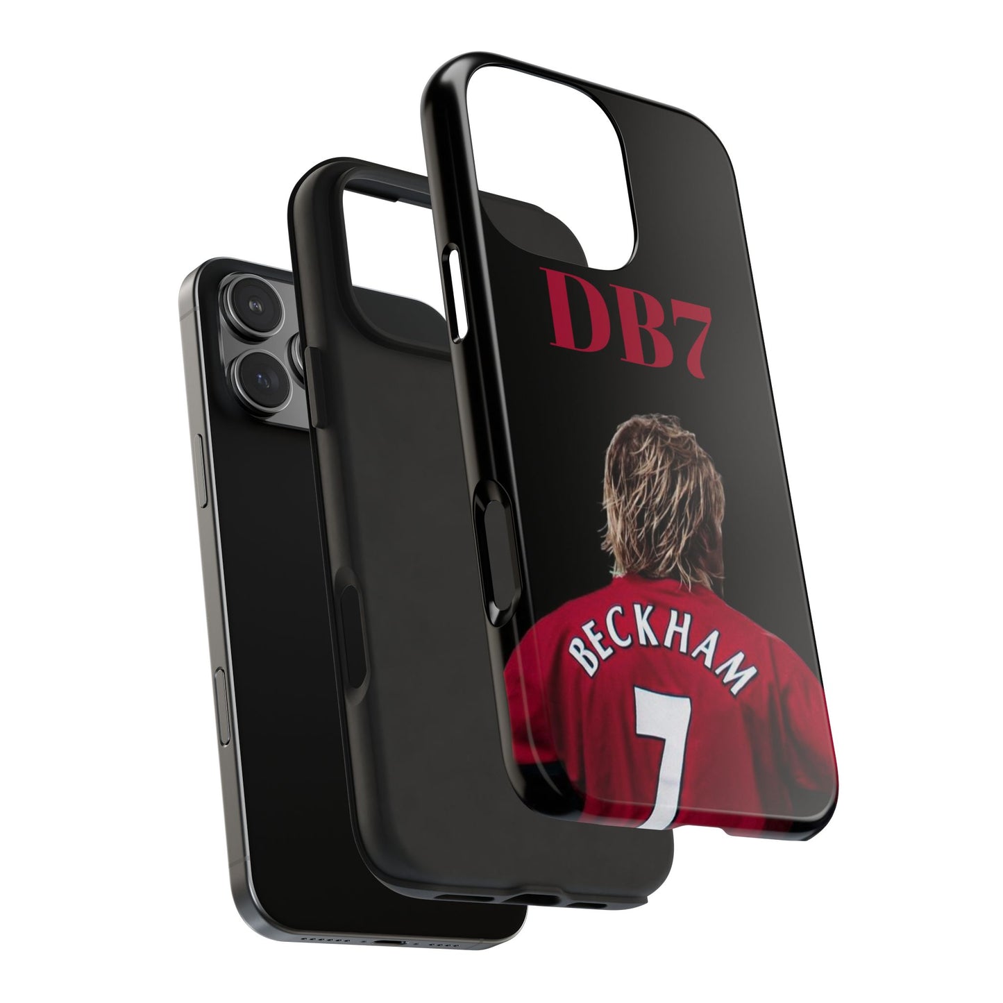 Beckham Phone Case