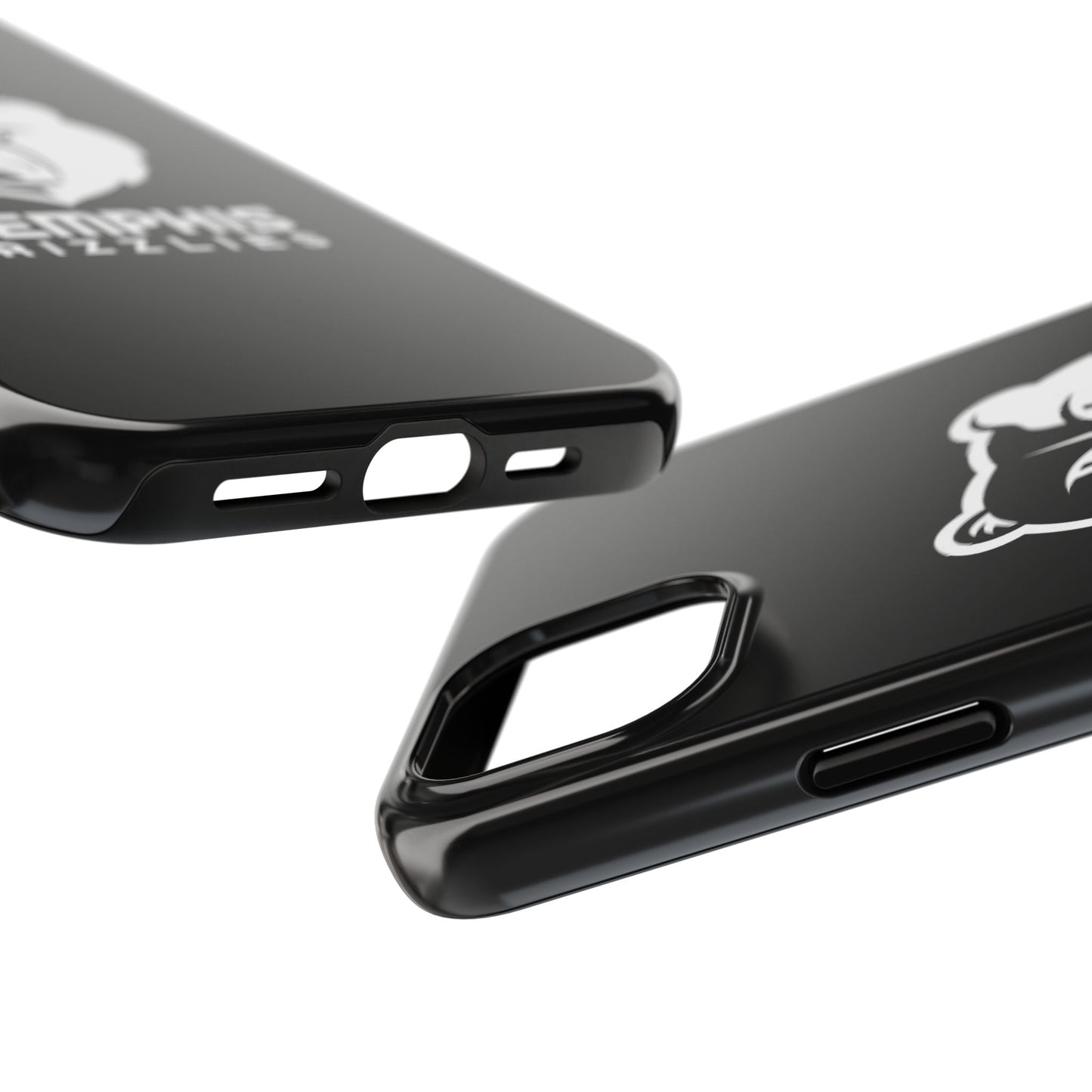 Classic Memphis Grizzlies Phone Case