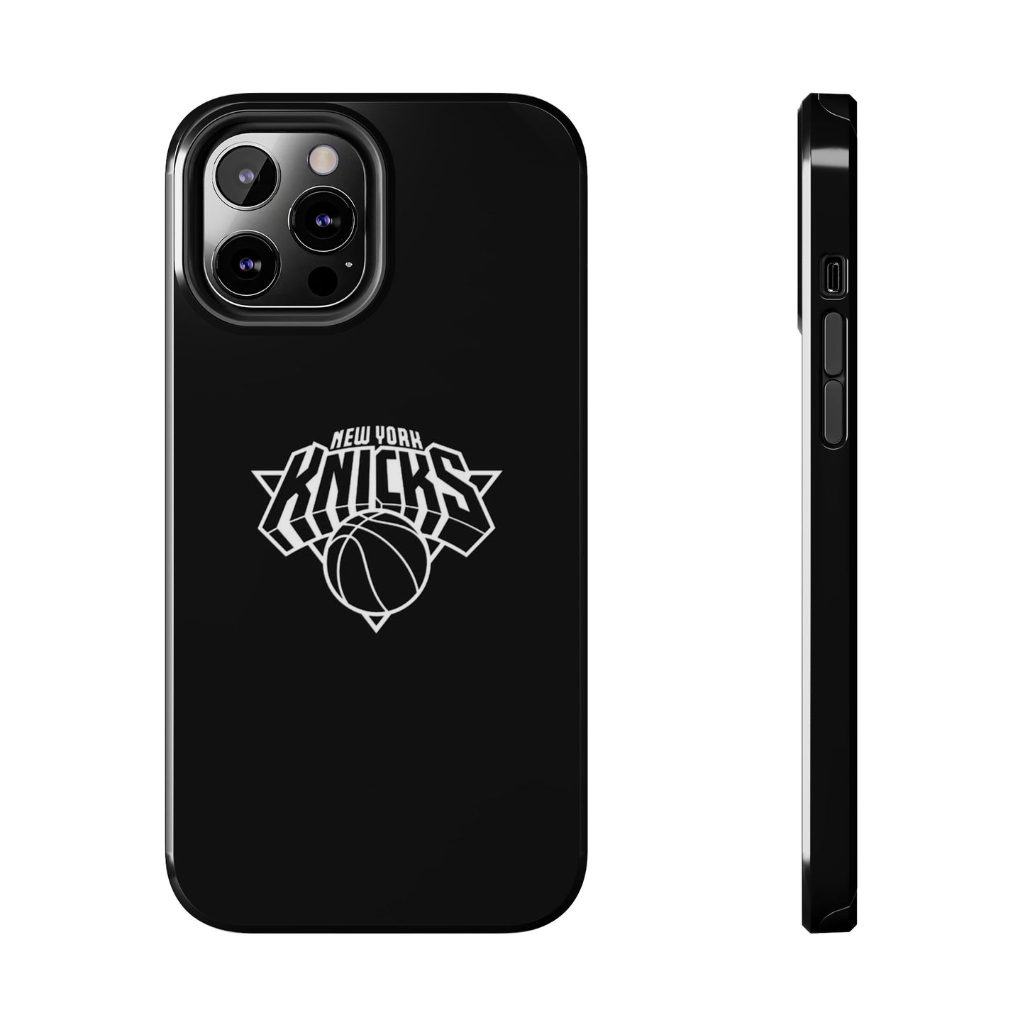 Classic New York Knicks Phone Case