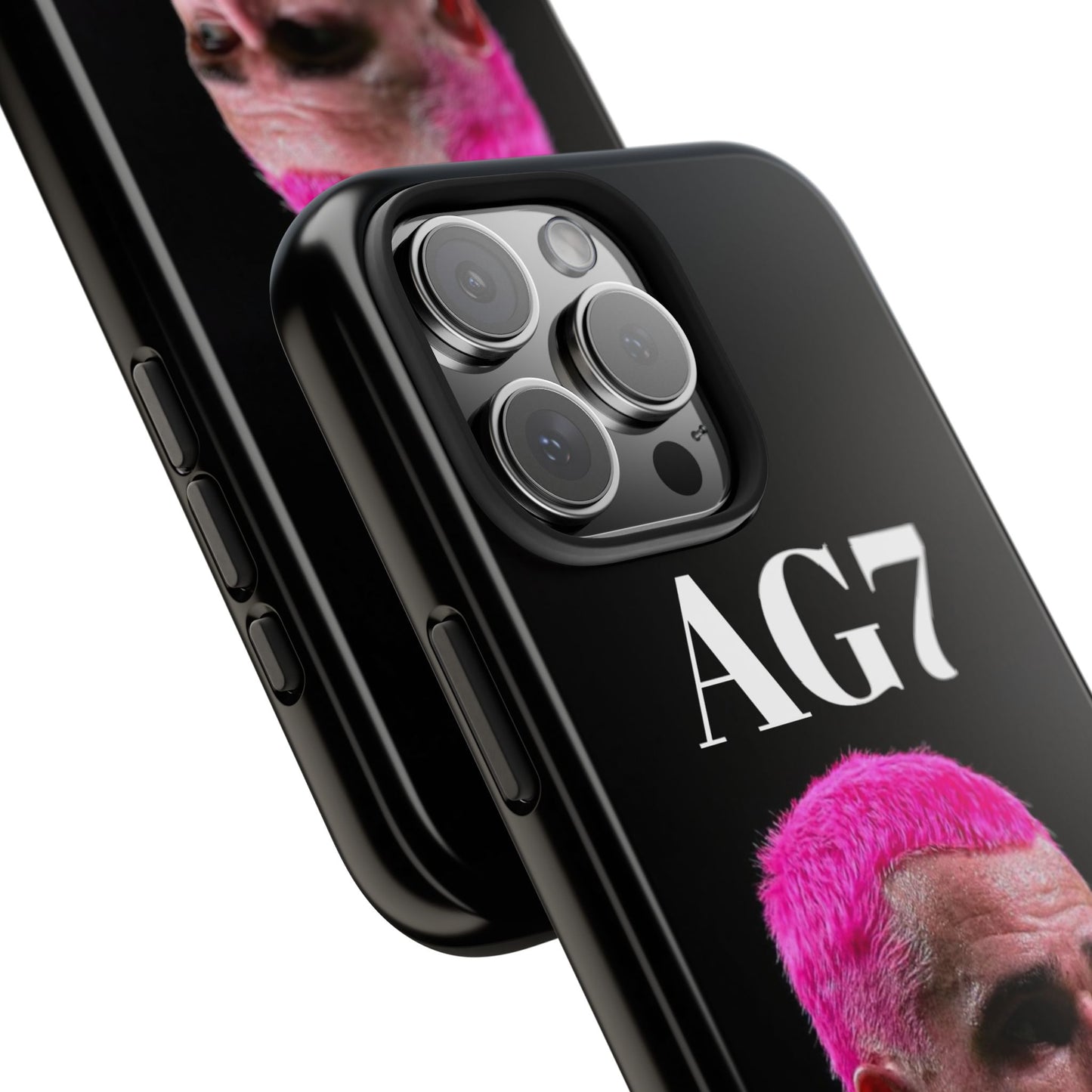Antoine Griezmann Phone Case