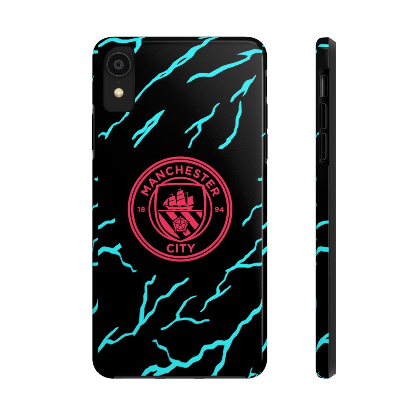 Manchester City Phone Case