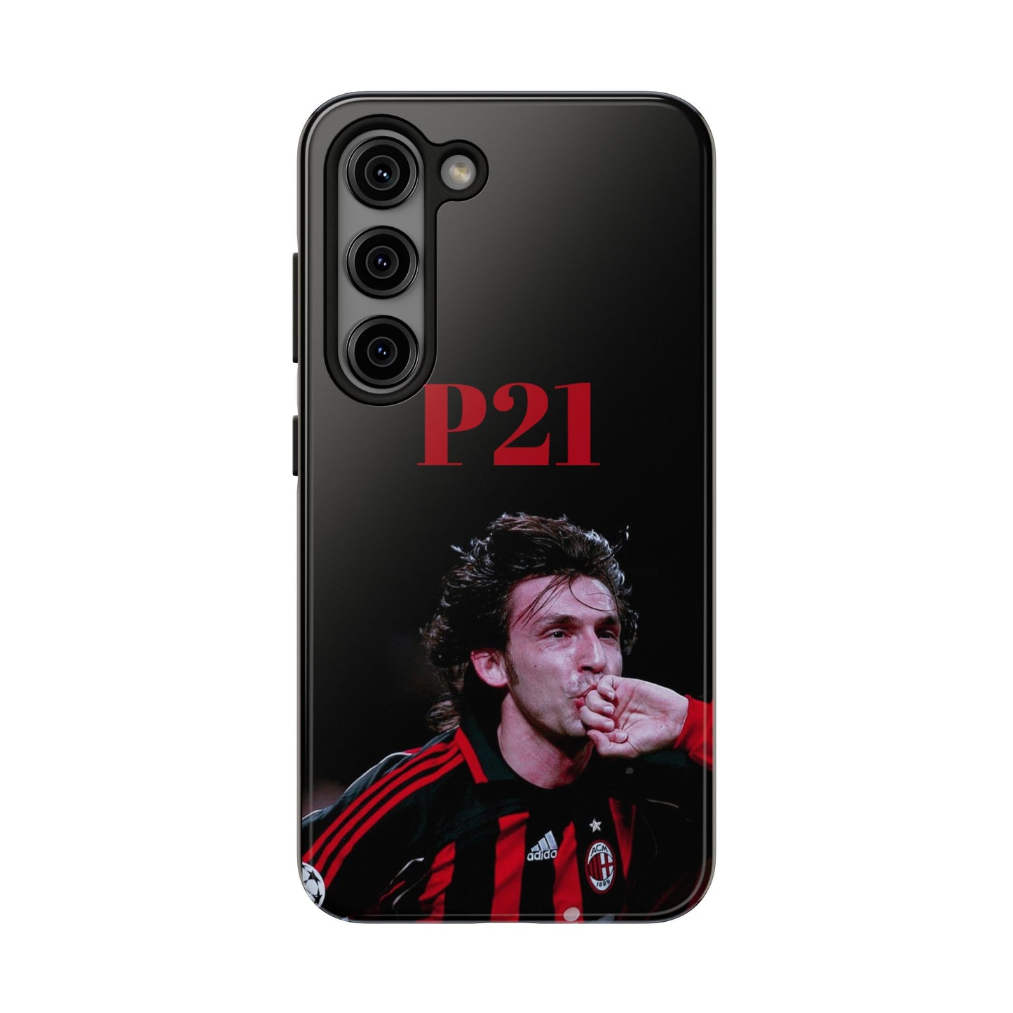 Pirlo Phone Case