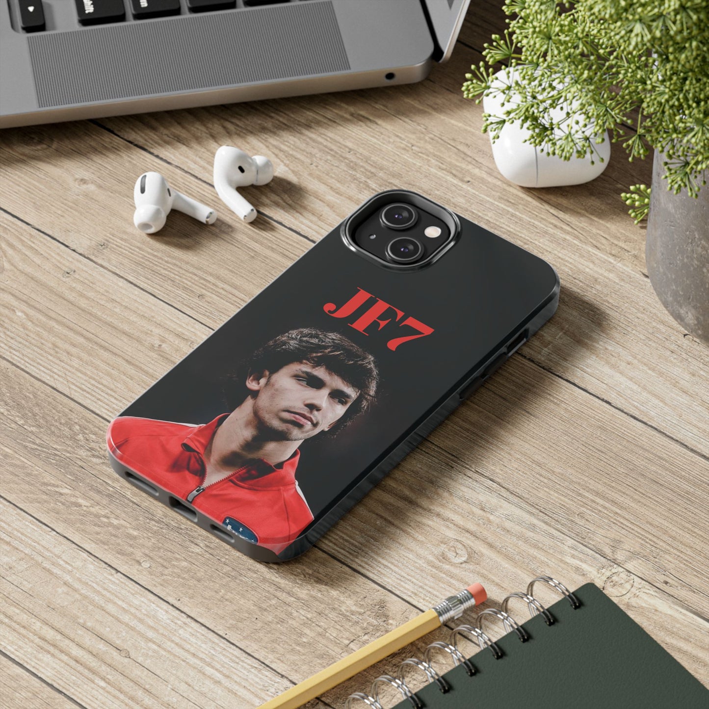 Joao Felix Phone Case