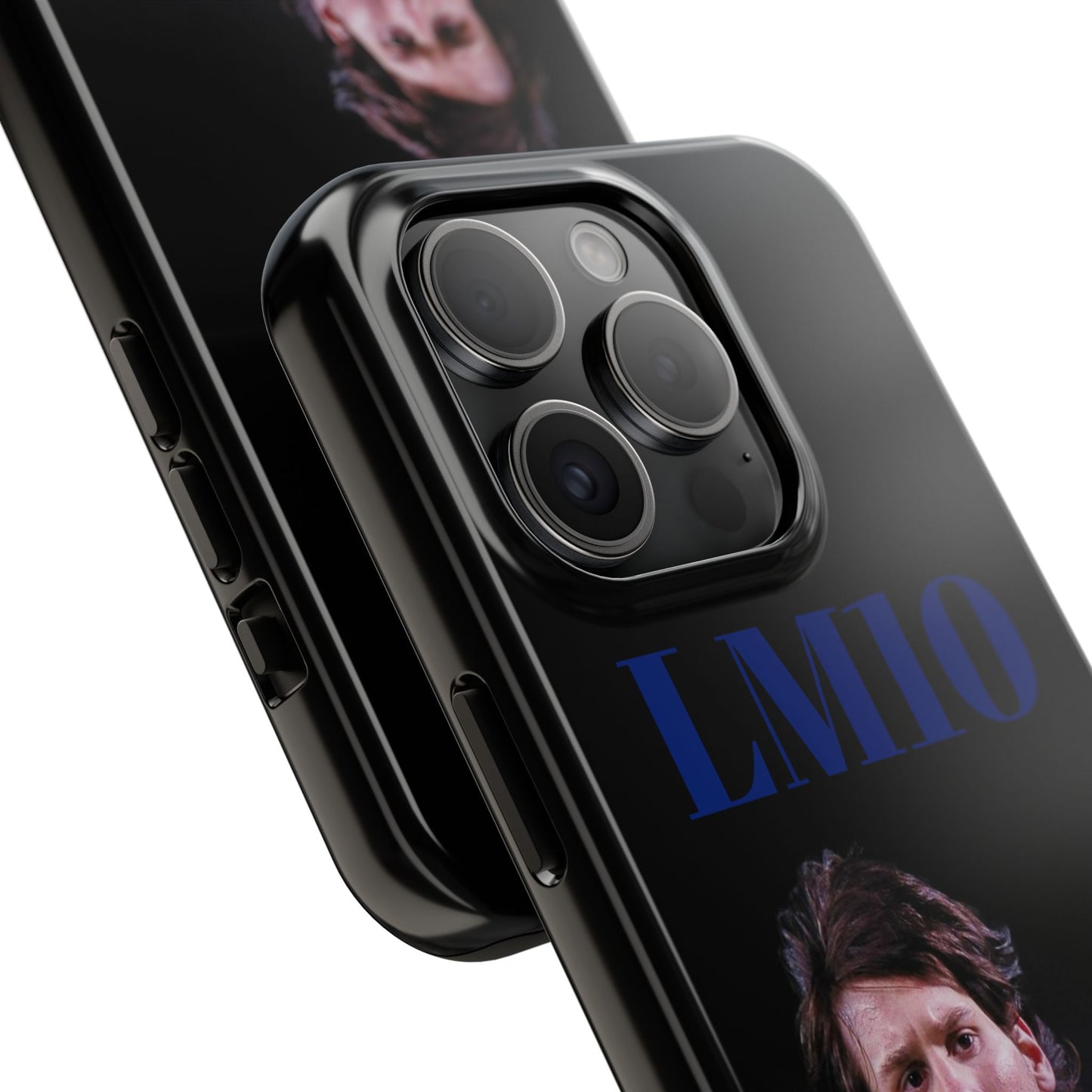 Lionel Messi Phone Case