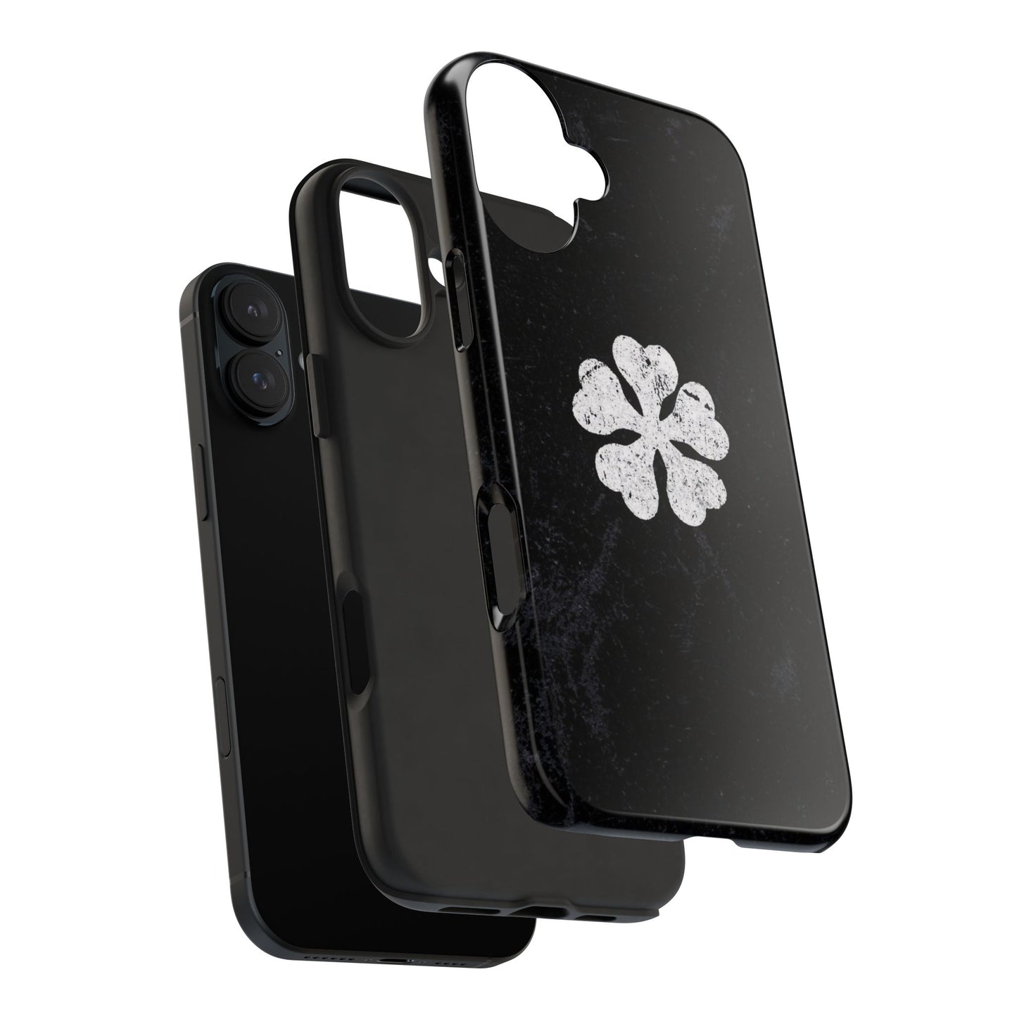 Black Clover Phone Case