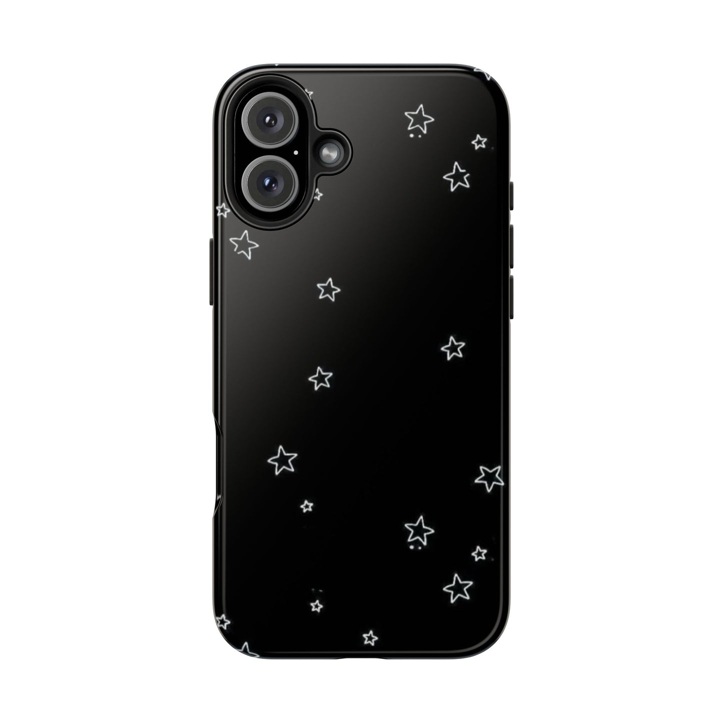 Stars Pattern Phone Case