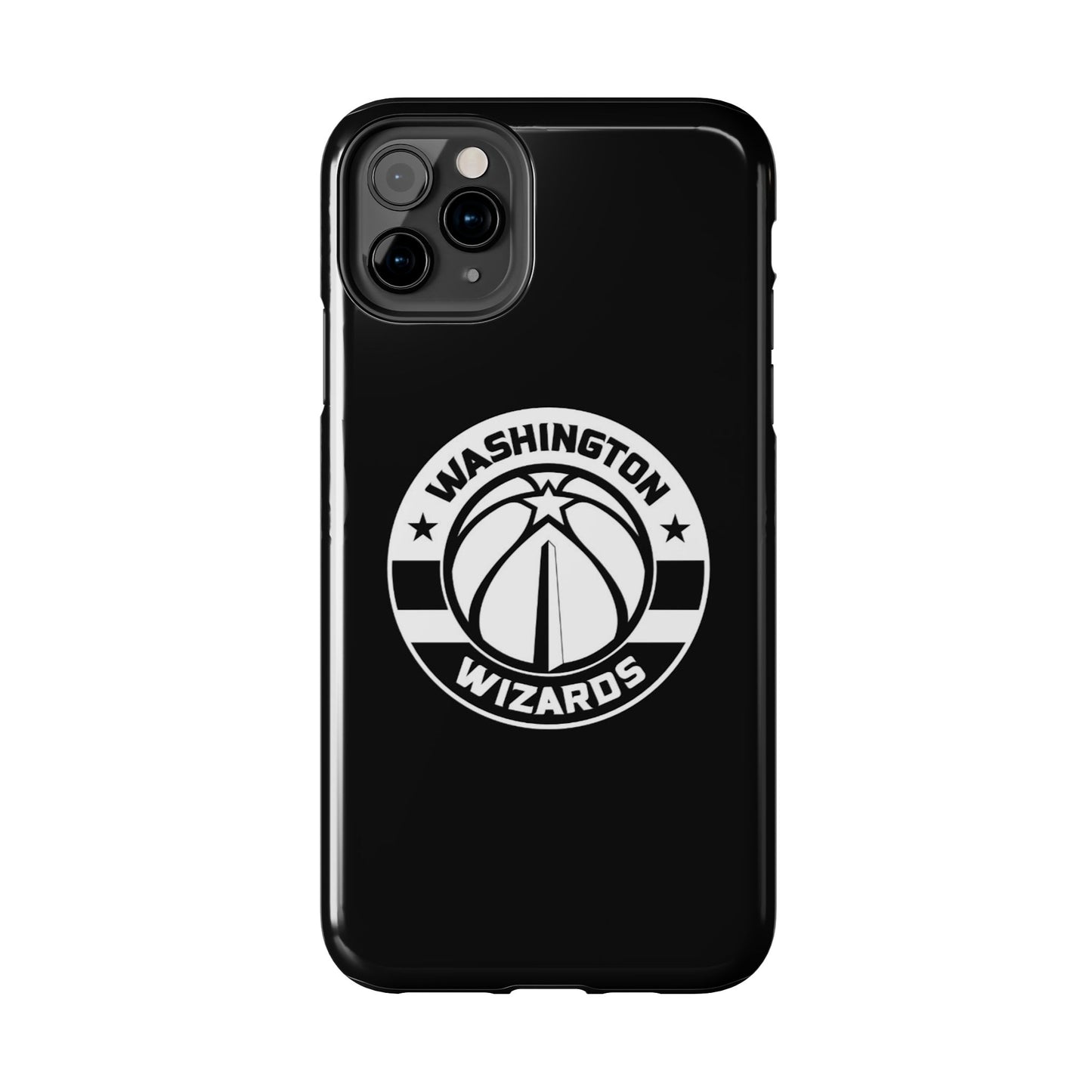 Classic Washington Wizards Phone Case