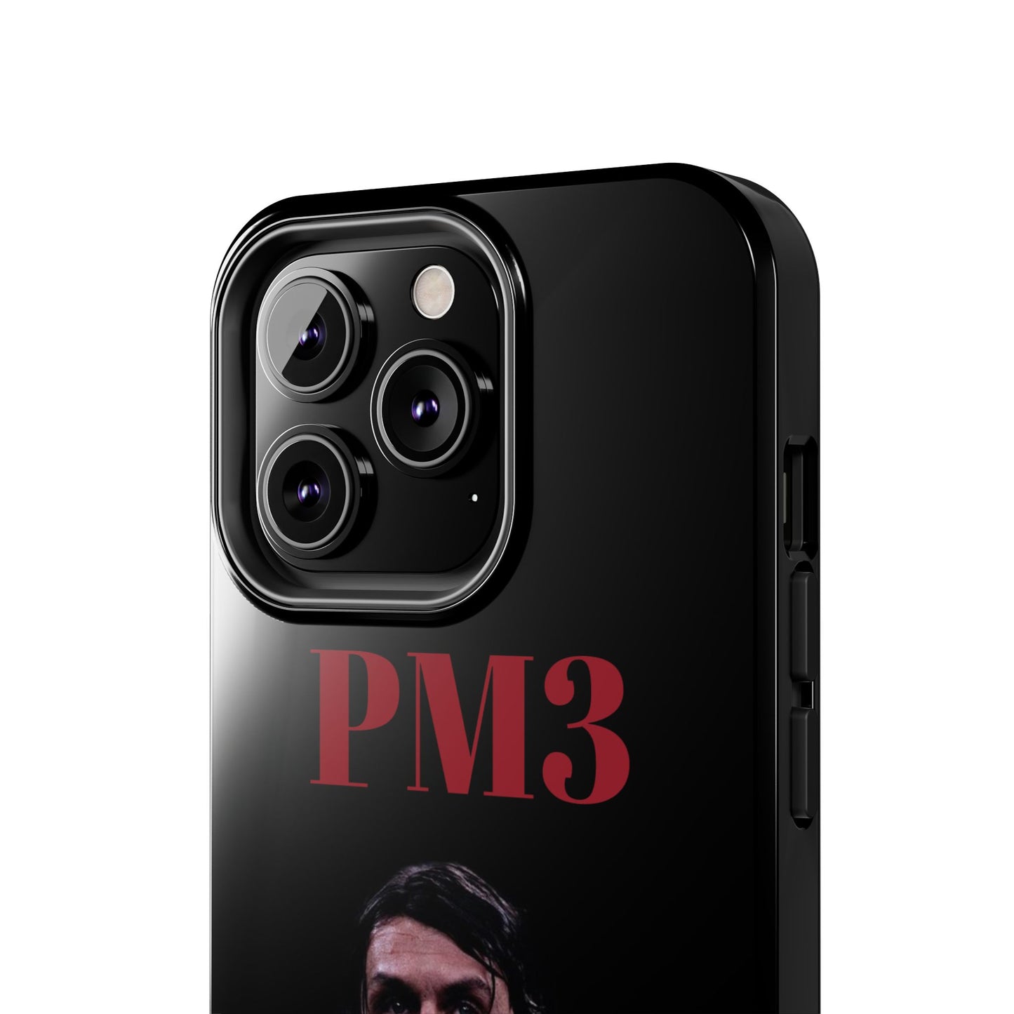 Paolo Maldini Phone Case