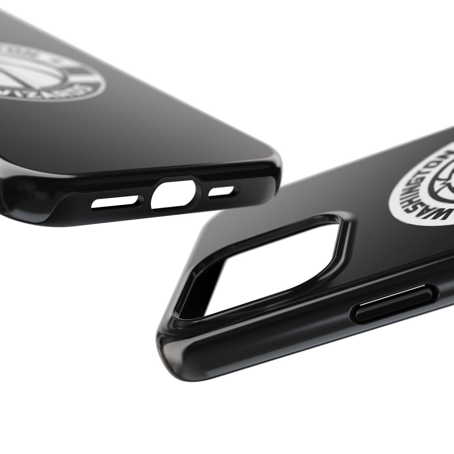 Classic Washington Wizards Phone Case